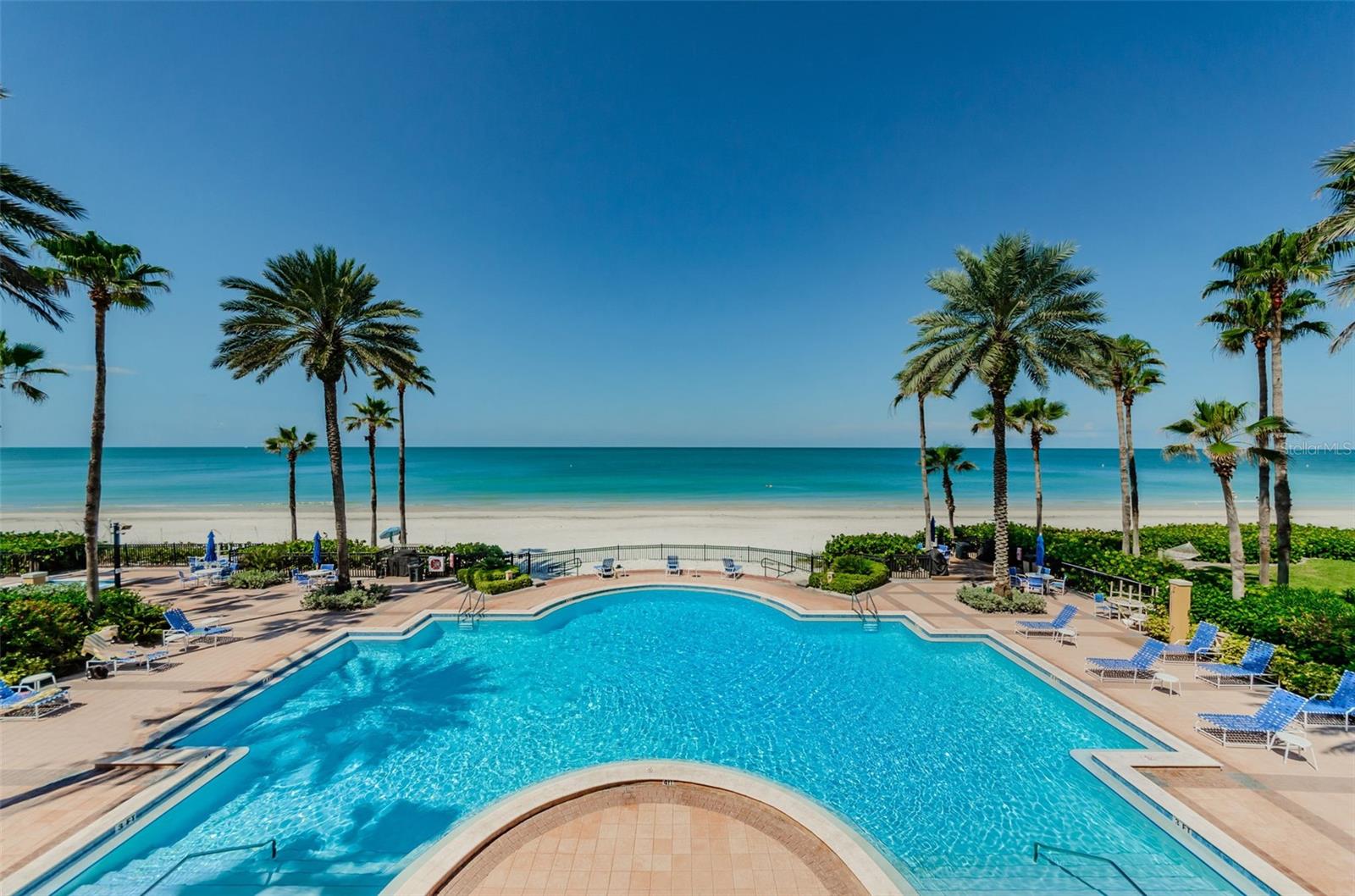 Listing photo id 53 for 16600 Gulf Boulevard 637