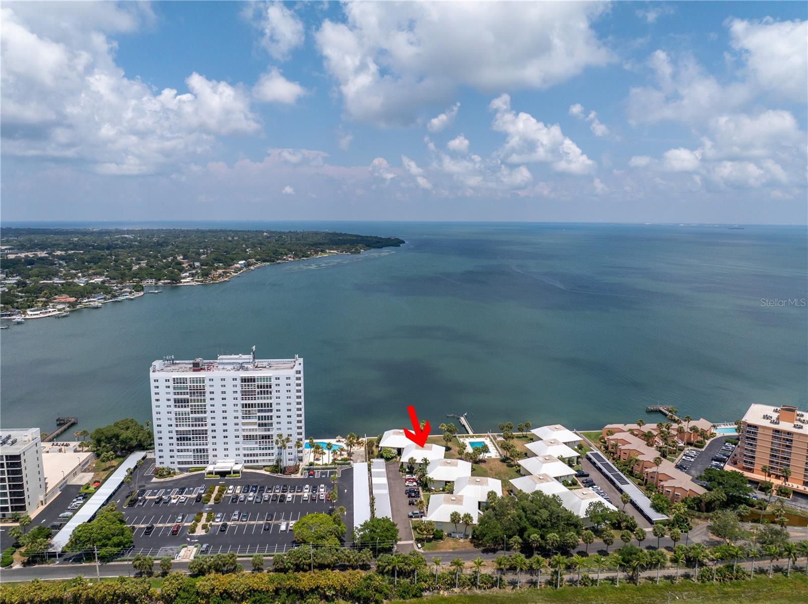 Image 57 of 75 For 7300 Sunshine Skyway Lane S 108