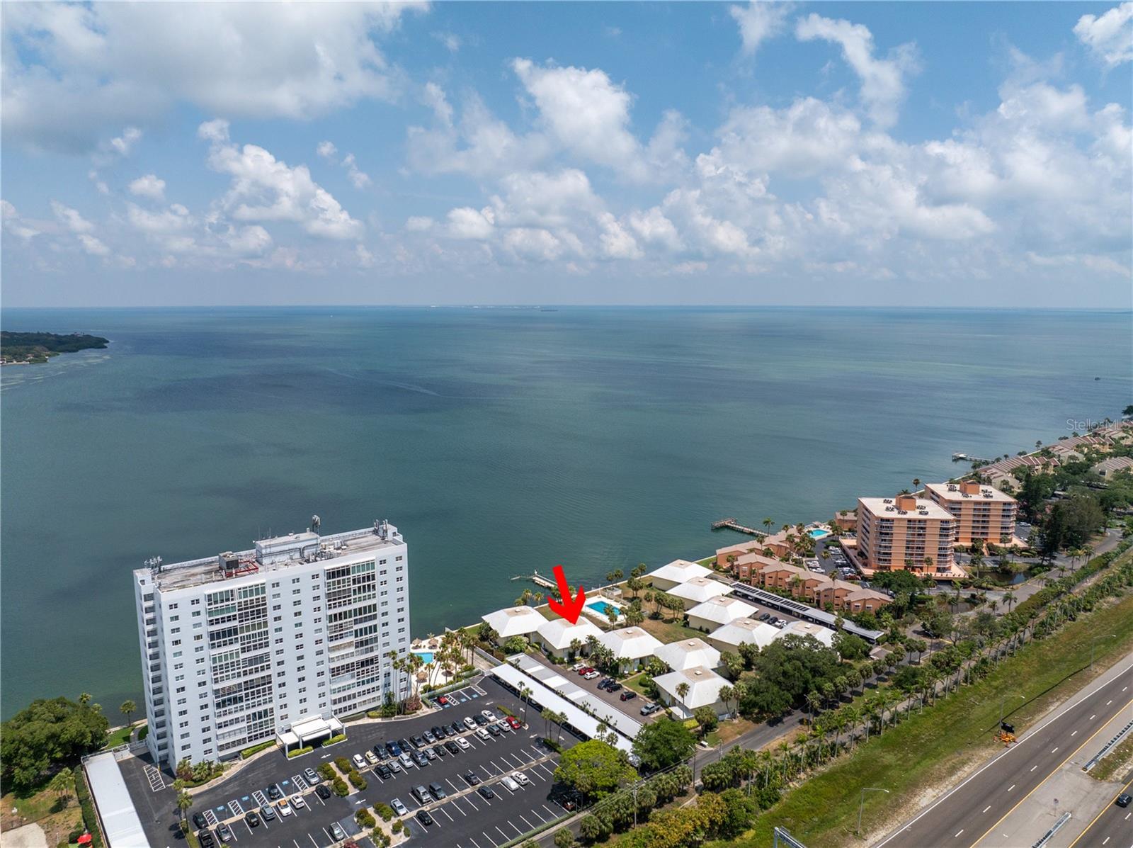 Image 58 of 75 For 7300 Sunshine Skyway Lane S 108