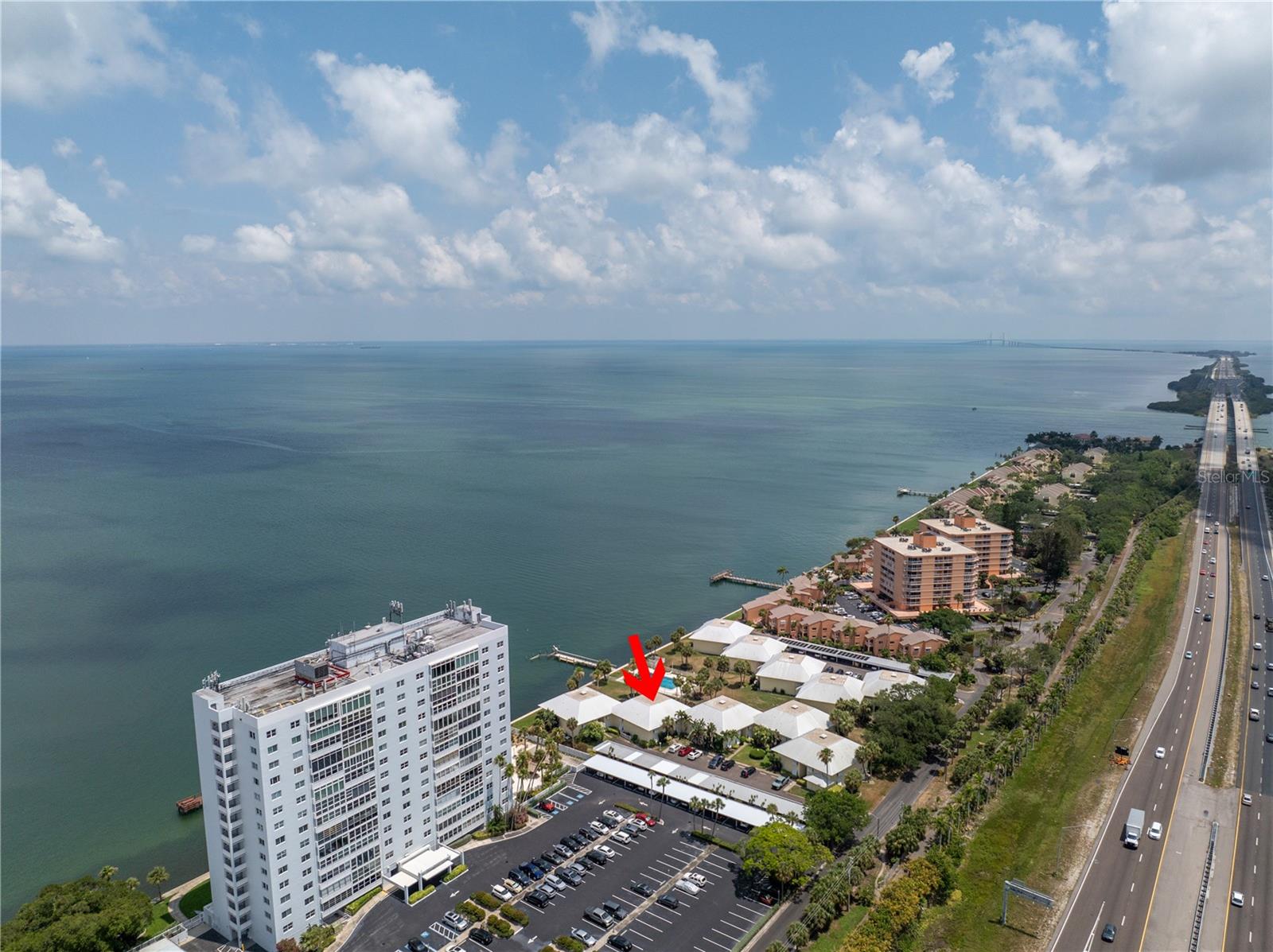 Image 59 of 75 For 7300 Sunshine Skyway Lane S 108