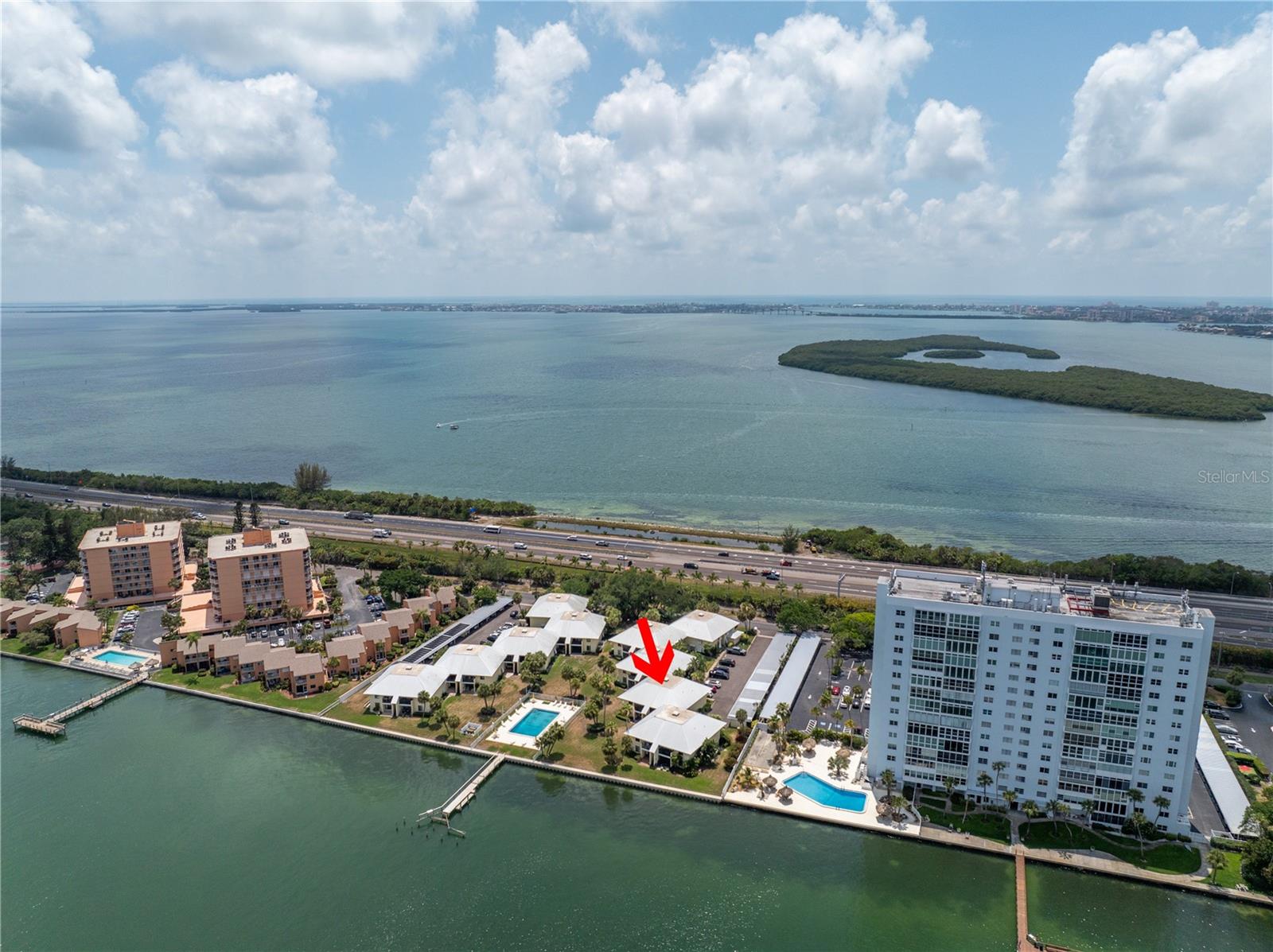 Image 62 of 75 For 7300 Sunshine Skyway Lane S 108