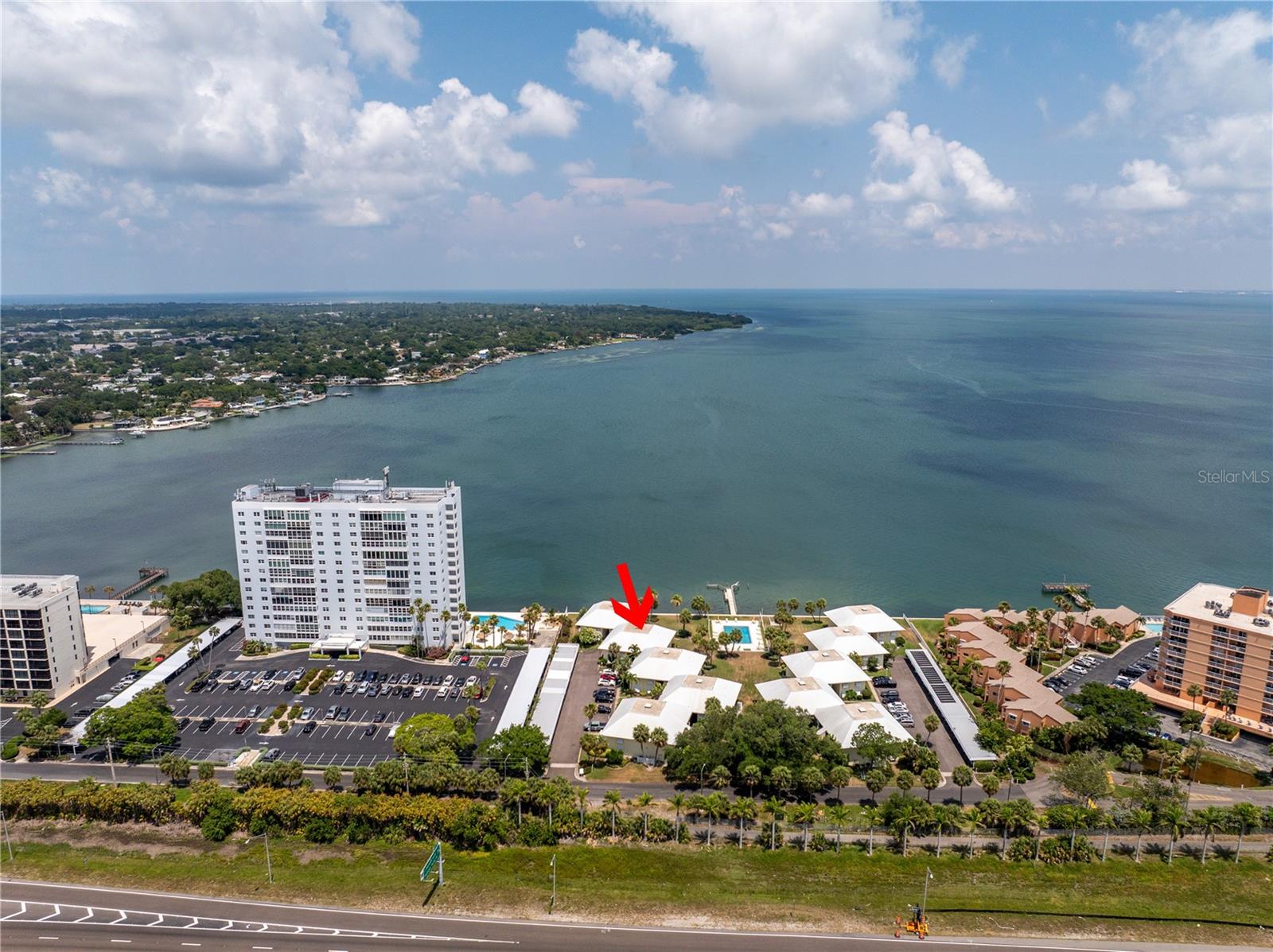 Image 68 of 75 For 7300 Sunshine Skyway Lane S 108