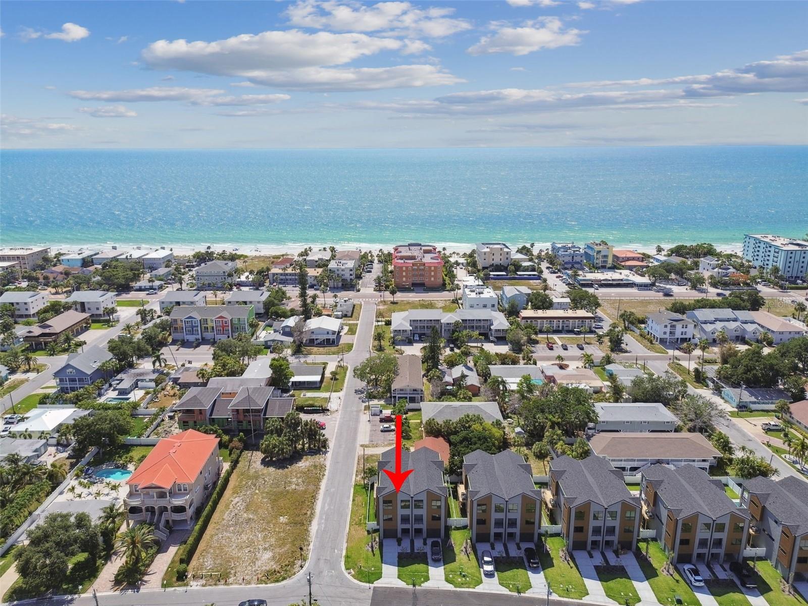 Details for 2200 Bay Boulevard A, INDIAN ROCKS BEACH, FL 33785