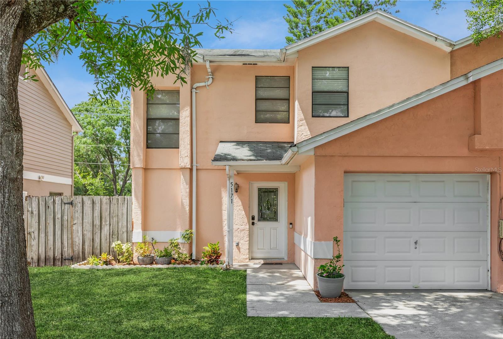 Details for 5171 Corvette Drive, TAMPA, FL 33624