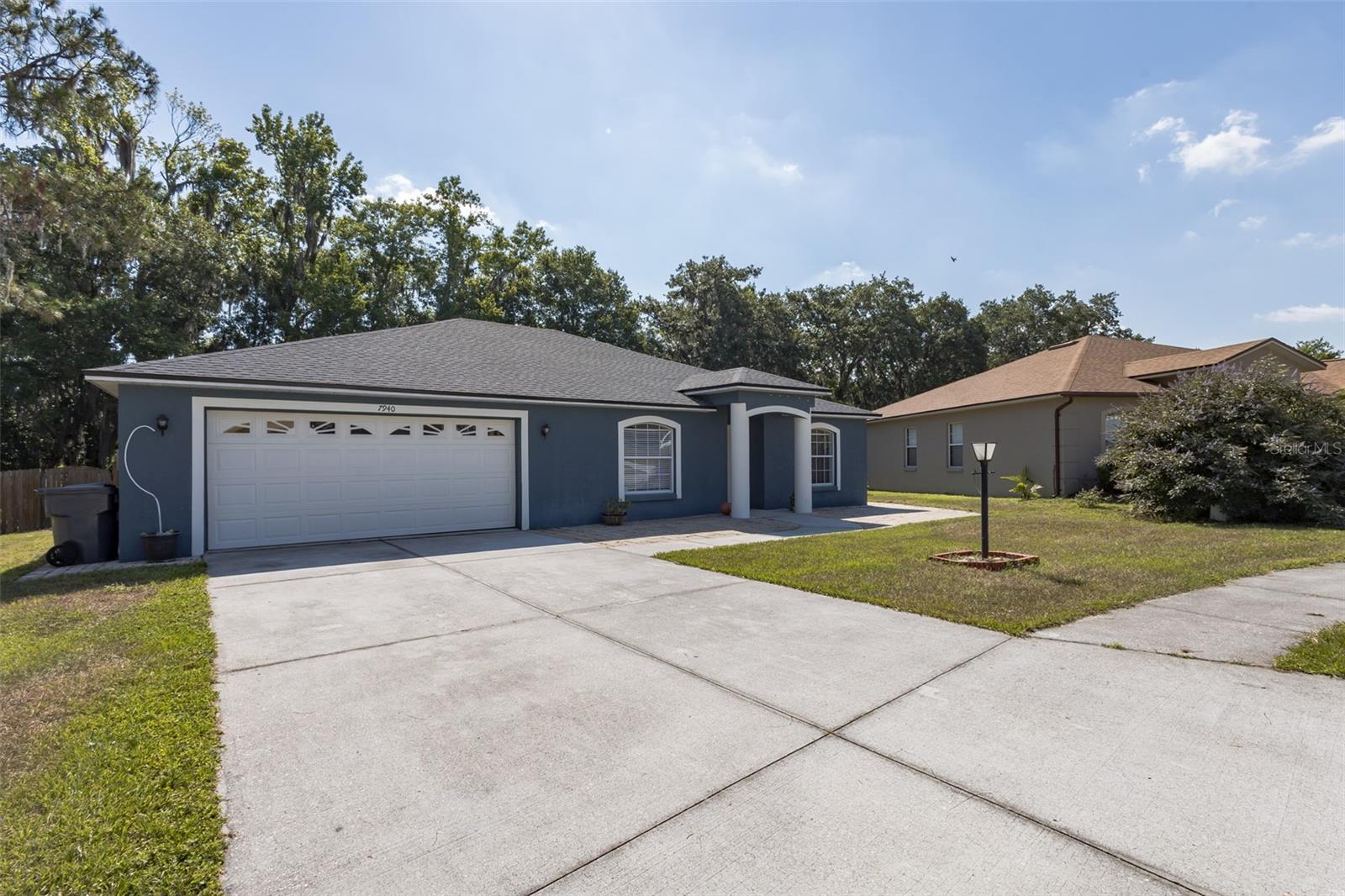 Details for 7940 Sugar Pine Boulevard, LAKELAND, FL 33810