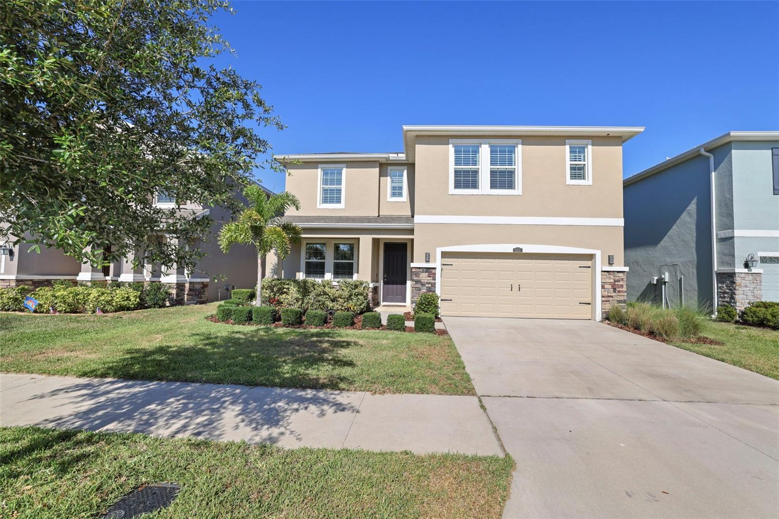 Details for 12517 Candleberry Circle, TAMPA, FL 33635