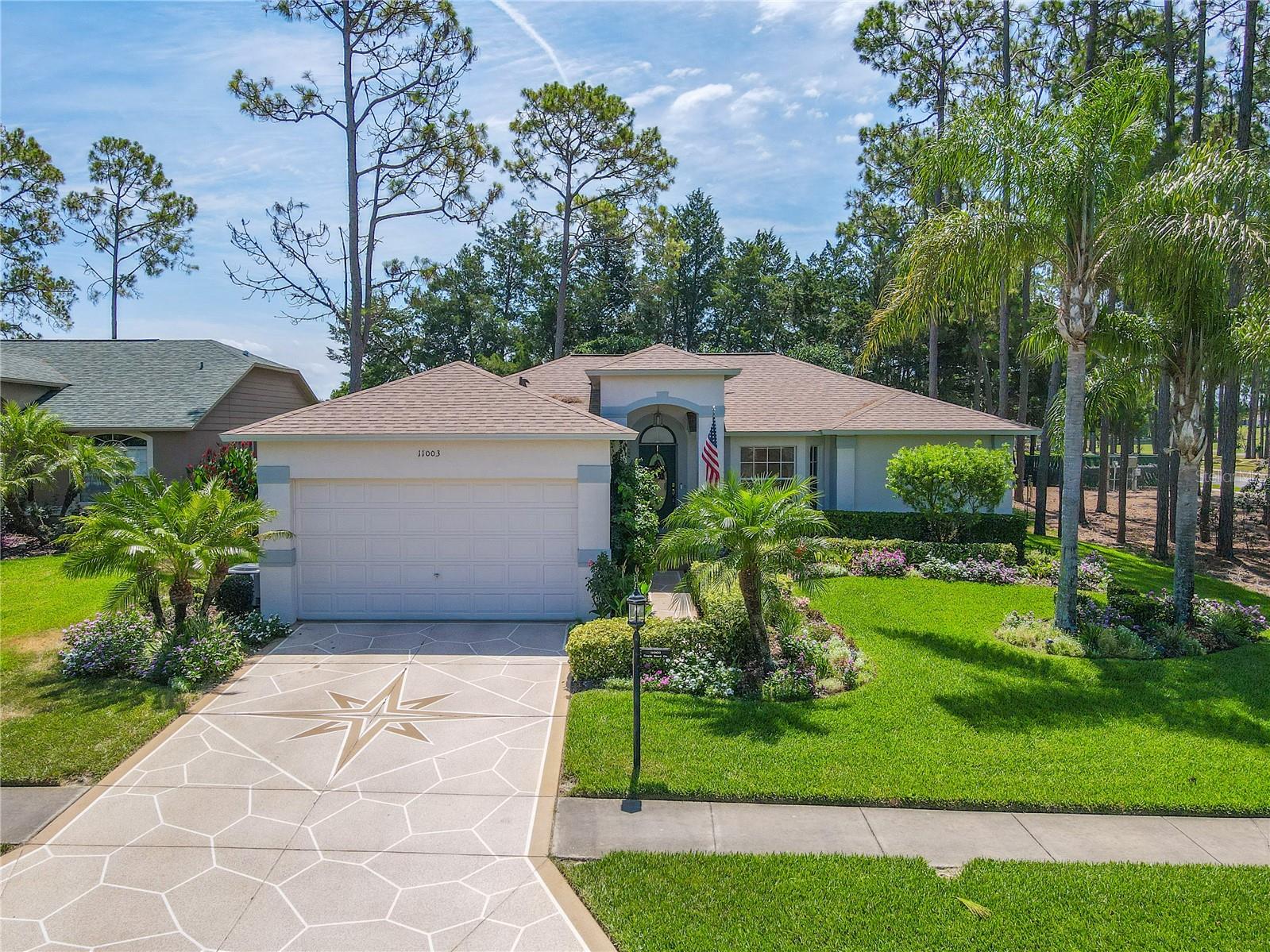 Details for 11003 Eagle Bend Drive, HUDSON, FL 34667