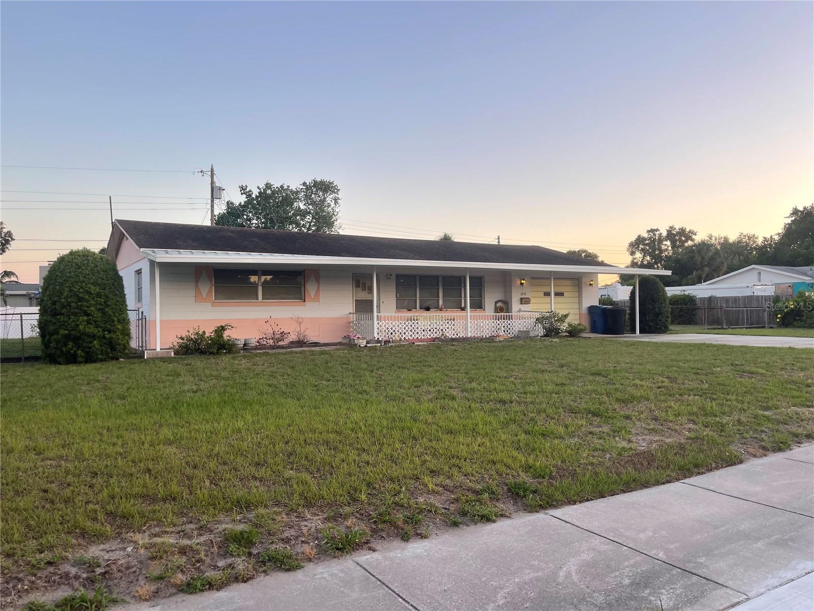 Details for 6838 38th Avenue N, SAINT PETERSBURG, FL 33710