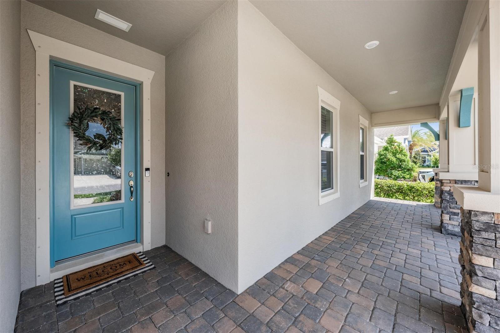 Listing photo id 1 for 16701 Vibrato Lane