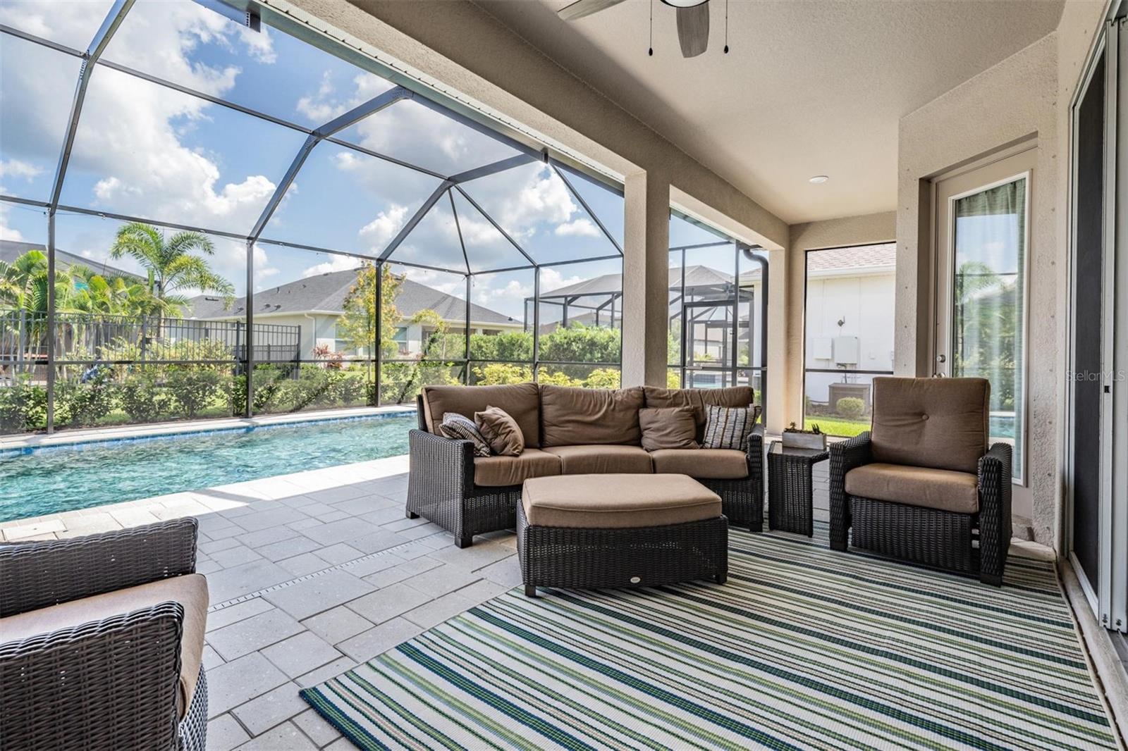 Listing photo id 29 for 16701 Vibrato Lane