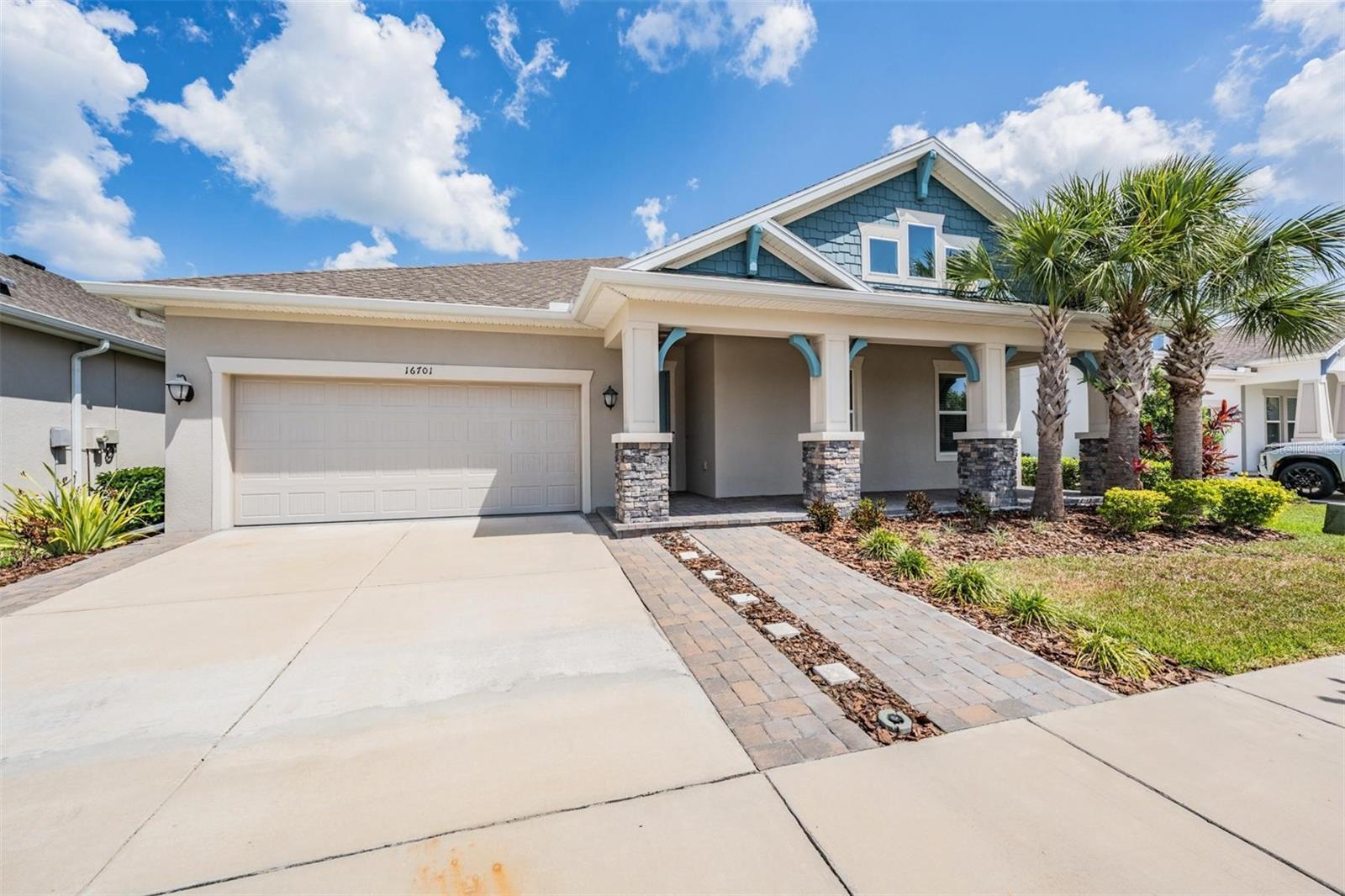 Listing photo id 35 for 16701 Vibrato Lane