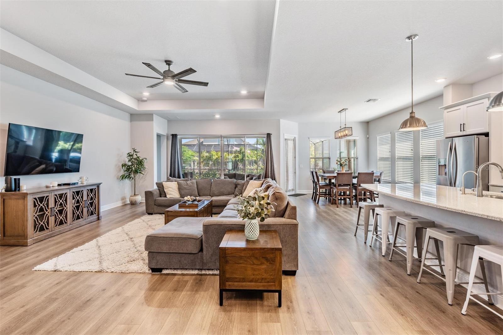 Listing photo id 2 for 16701 Vibrato Lane