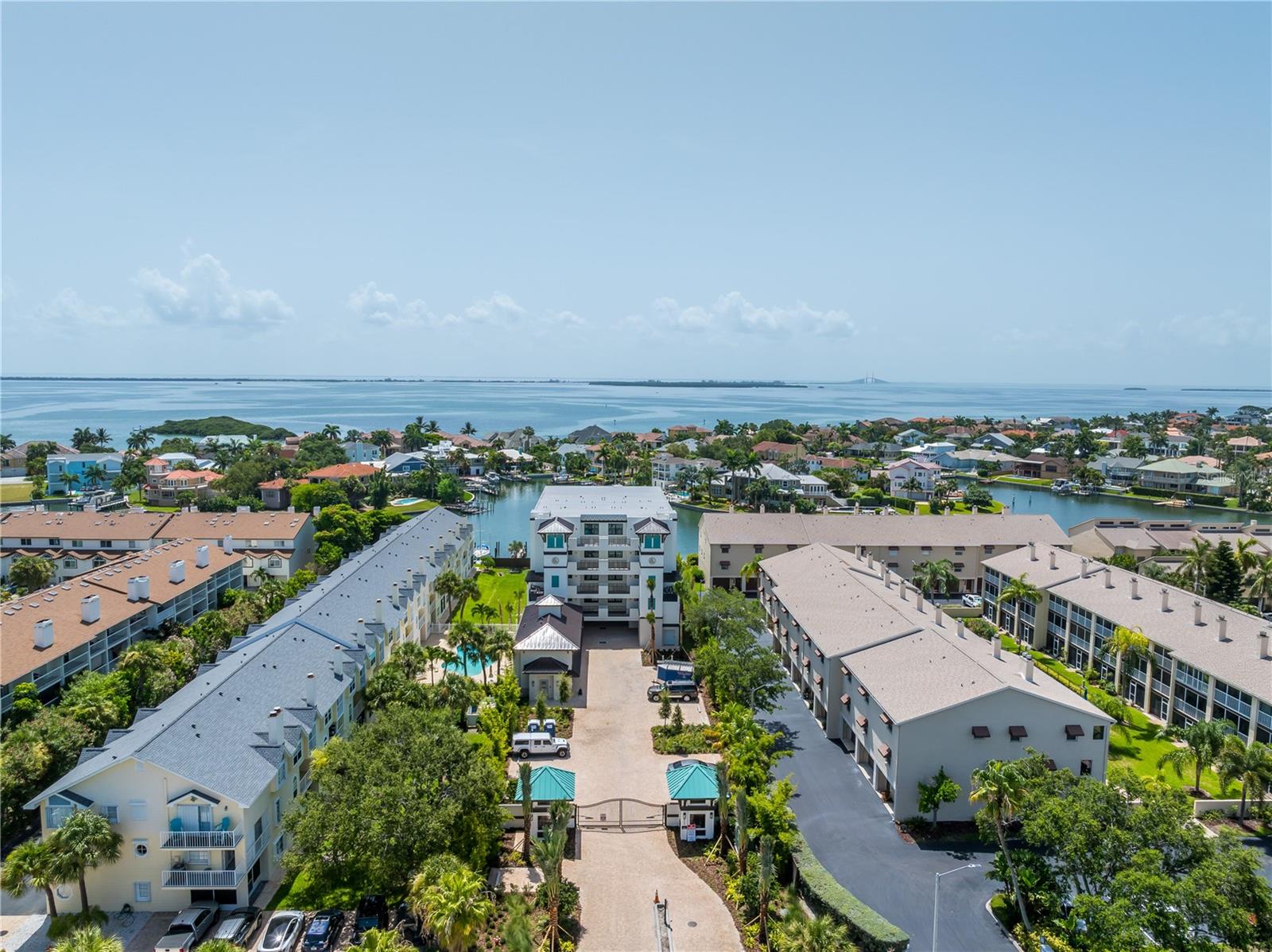 Listing photo id 27 for 455 Pinellas Bayway S 3b