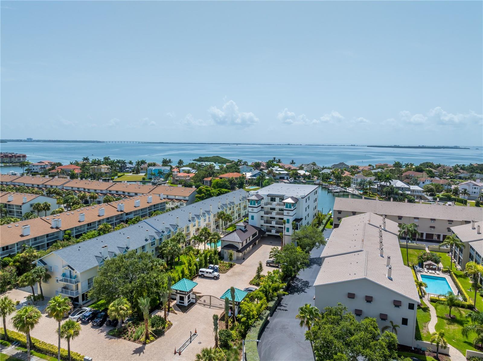 Listing photo id 28 for 455 Pinellas Bayway S 3b