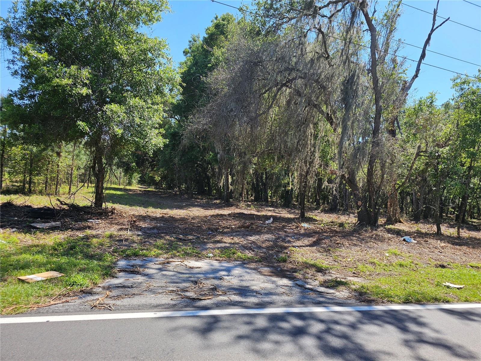 Details for 3.5 Acres Prospect Road, DADE CITY, FL 33525