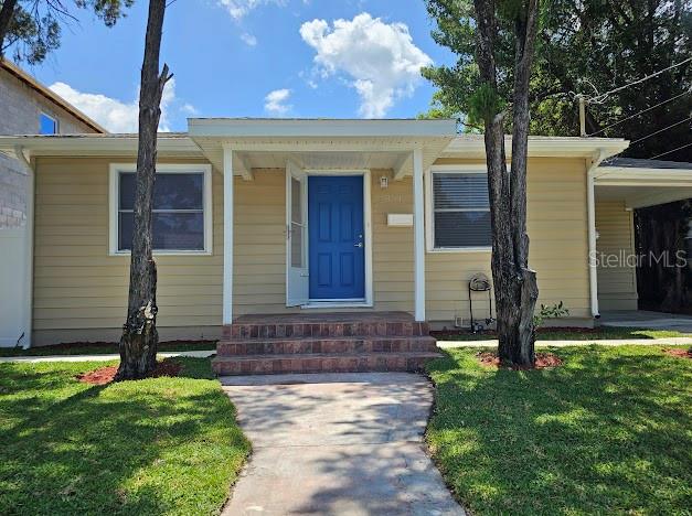 Details for 2911 26th Street N, SAINT PETERSBURG, FL 33713