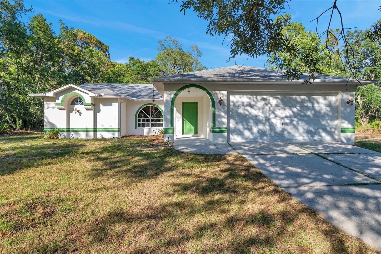 Details for 12240 Eakin Street, WEEKI WACHEE, FL 34614