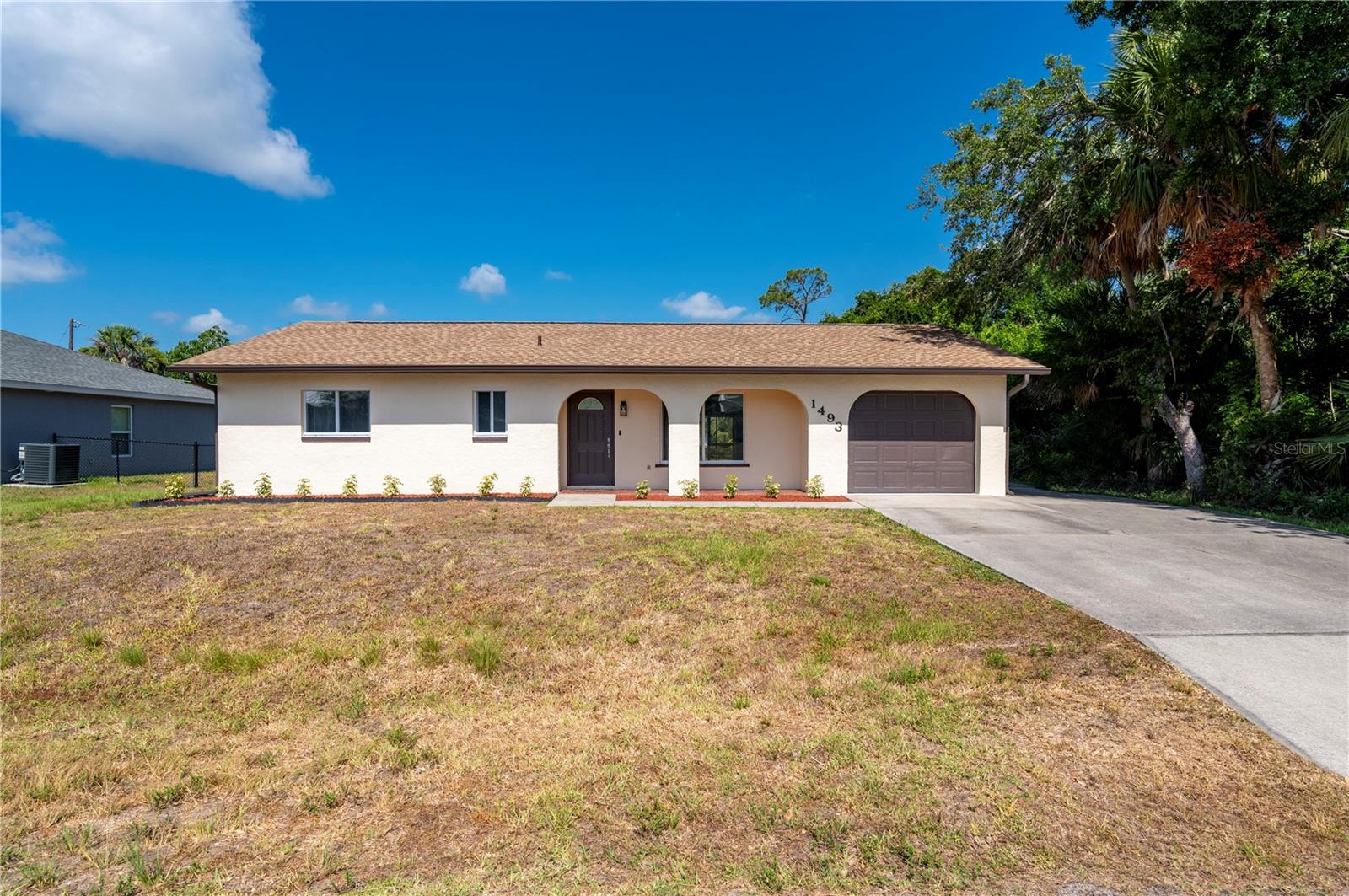 Details for 1493 Eagle Street, PORT CHARLOTTE, FL 33952