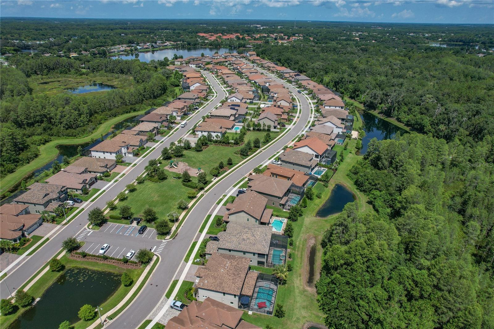 Image 81 of 90 For 21975 Amelia Rose Way