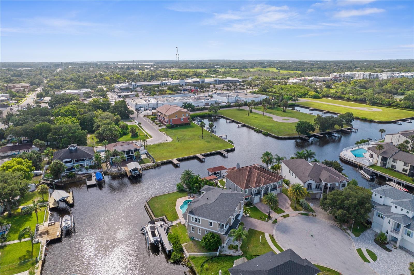 Image 96 of 97 For 207 Manatee Lane