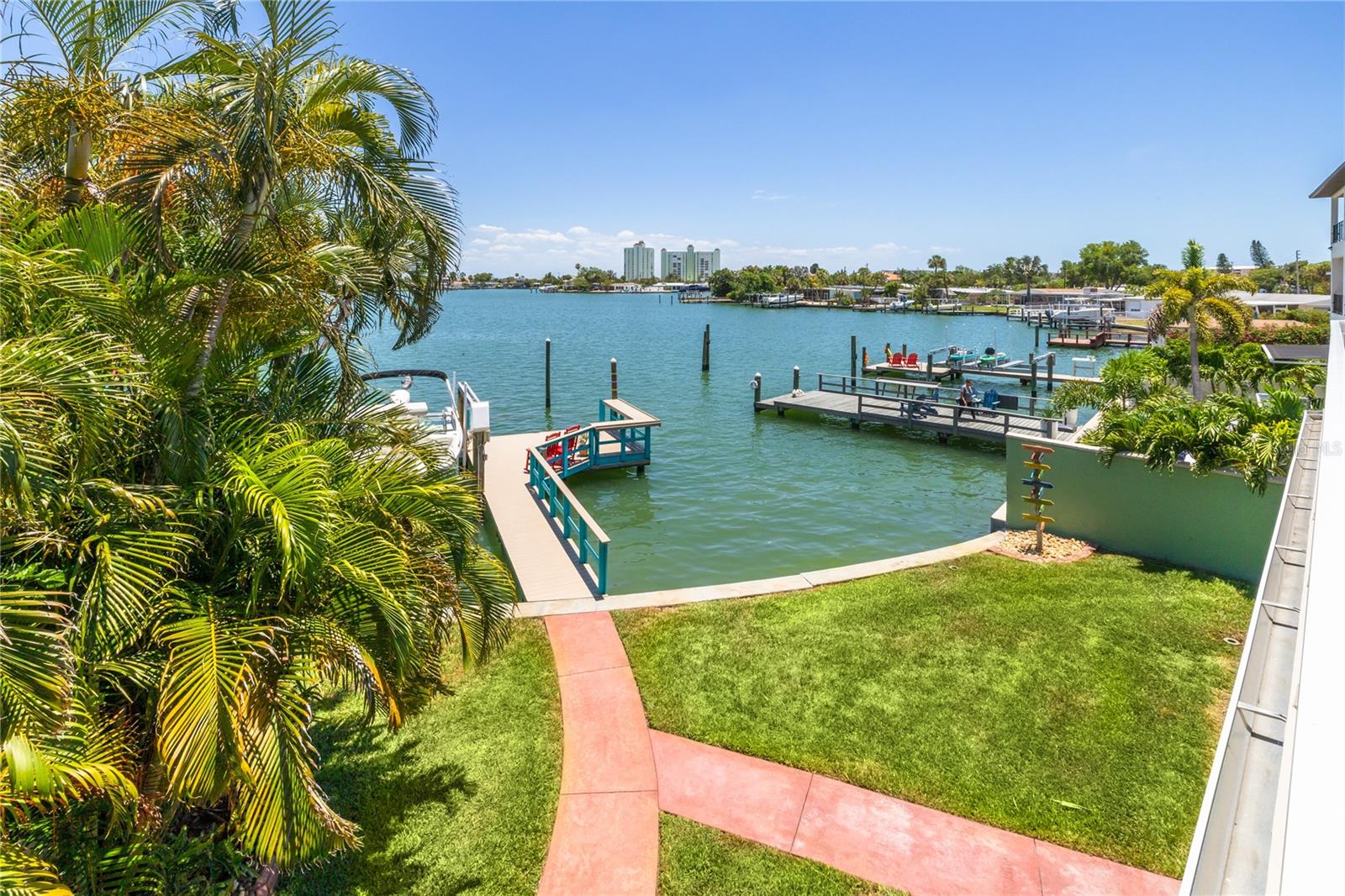 Image 45 of 70 For 7025 Boca Ciega Drive