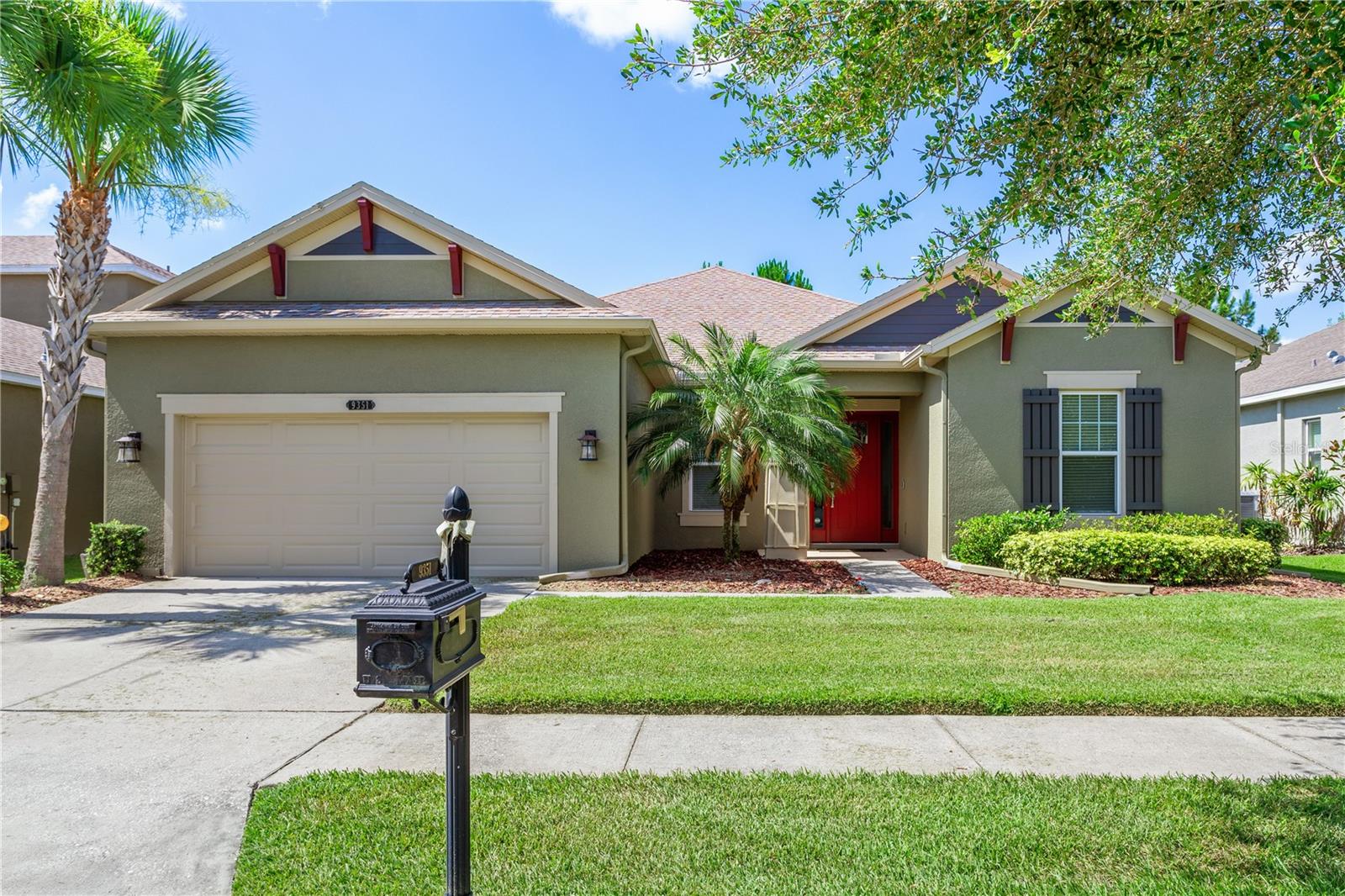 Details for 9351 Bella Vita Circle, LAND O LAKES, FL 34637