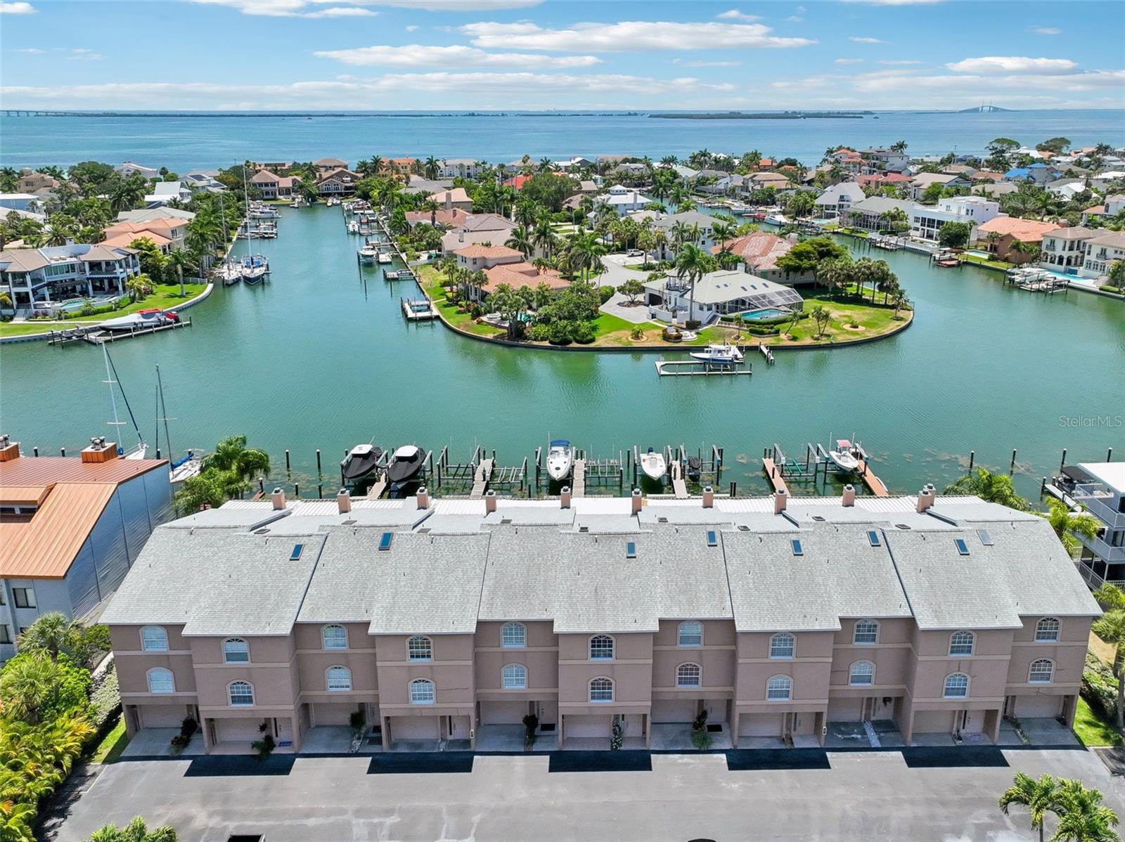 Details for 637 Pinellas Bayway  105, TIERRA VERDE, FL 33715