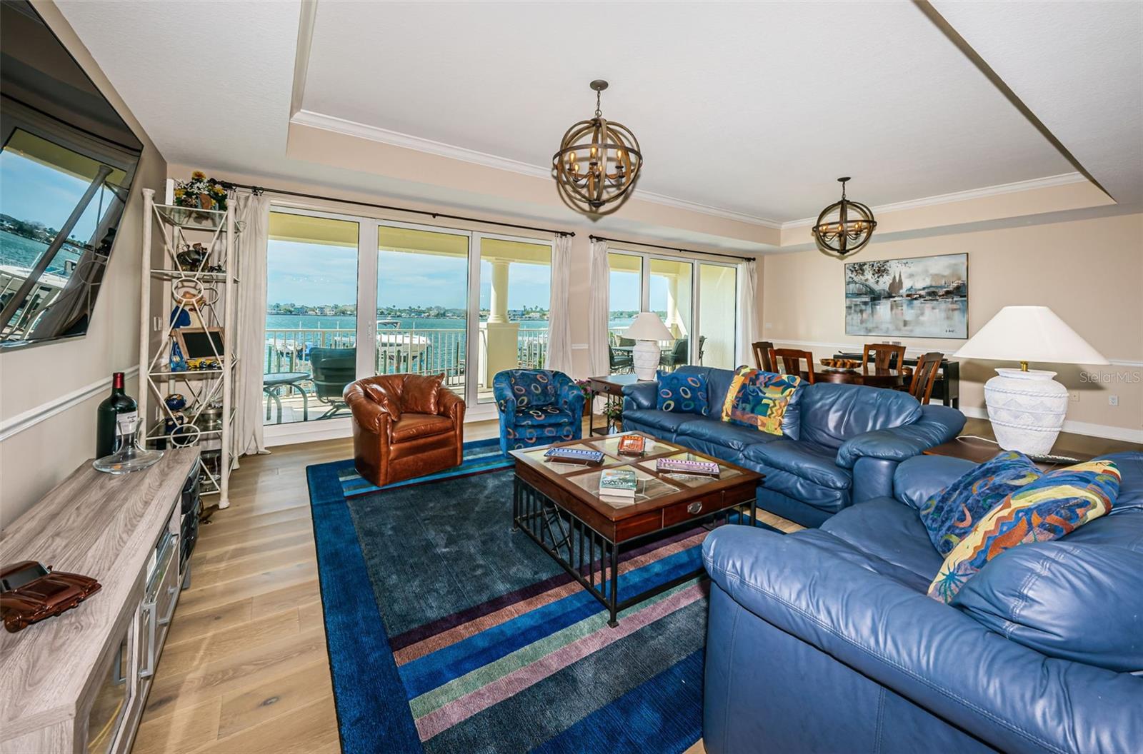 Image 10 of 92 For 17745 Gulf Boulevard 202