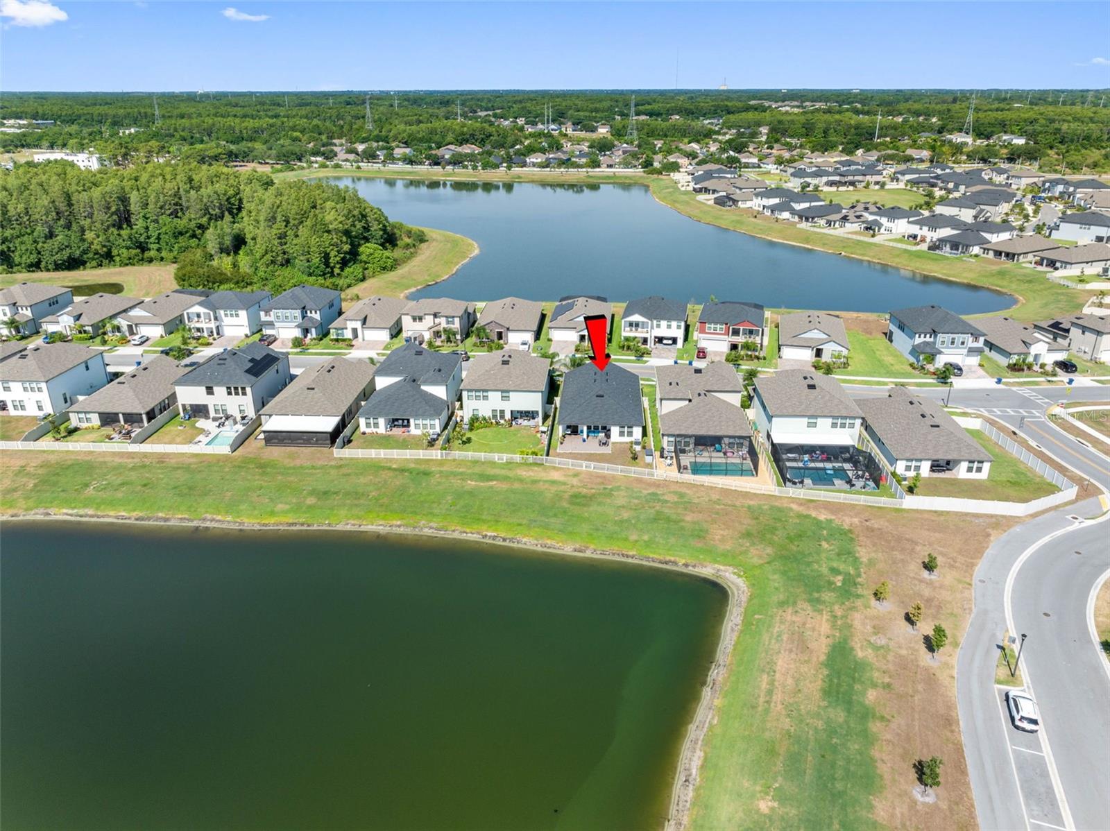 Image 80 of 98 For 8325 Capstone Ranch Drive