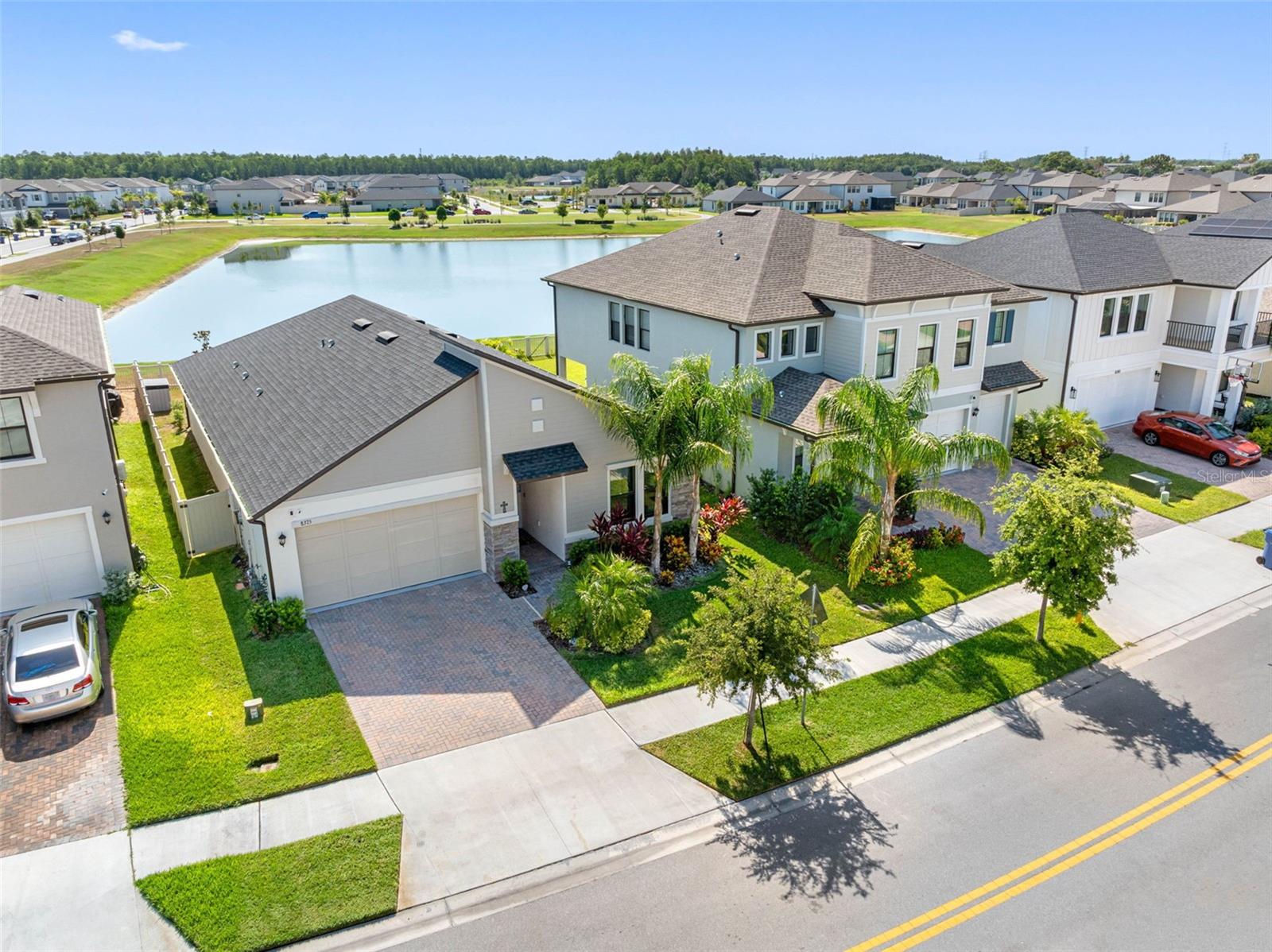 Image 98 of 98 For 8325 Capstone Ranch Drive