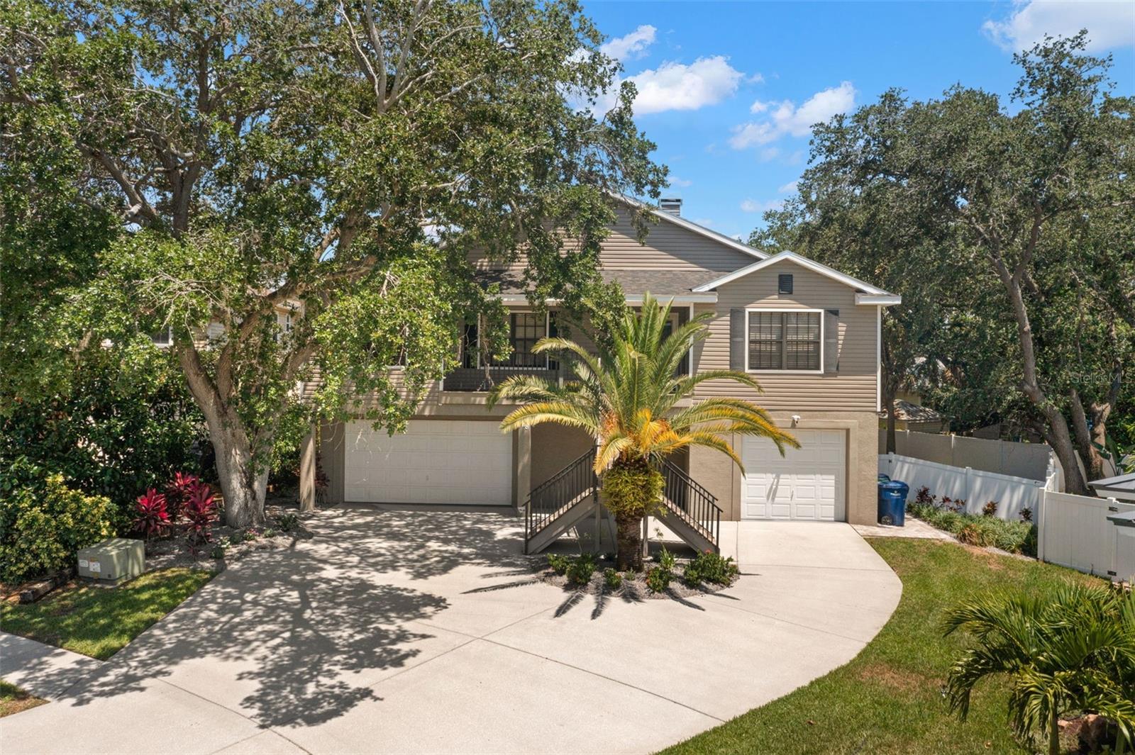 Details for 588 Bay Street, PALM HARBOR, FL 34683