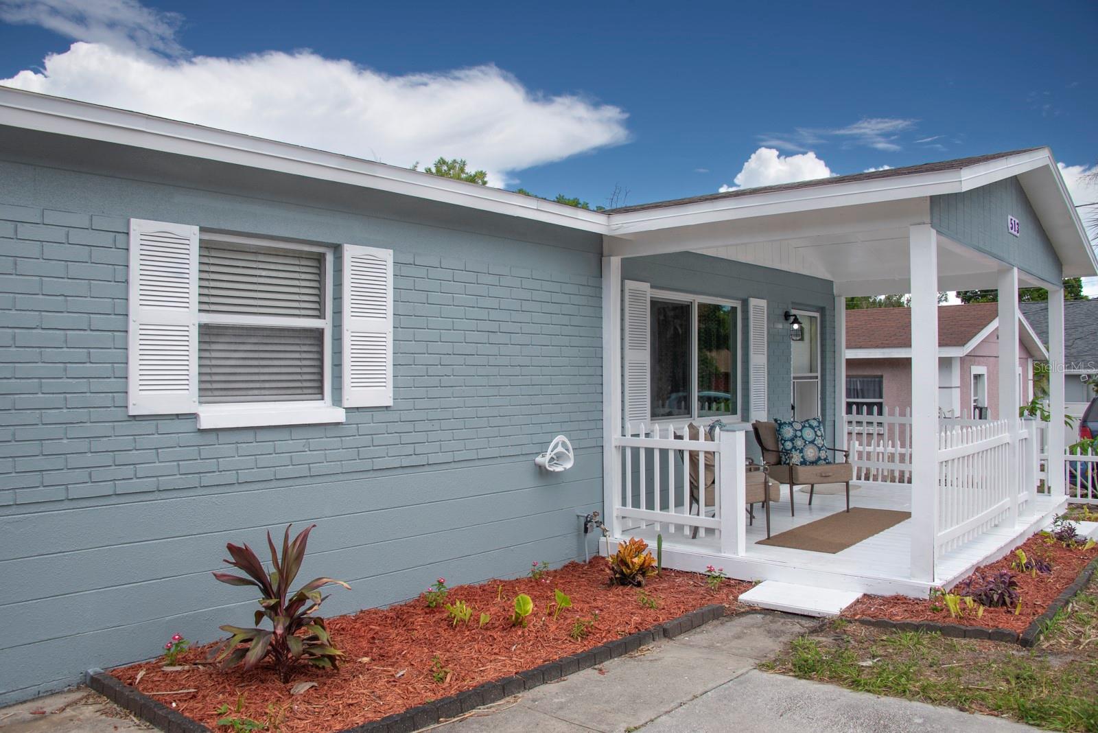 Details for 513 Levis Avenue, TARPON SPRINGS, FL 34689