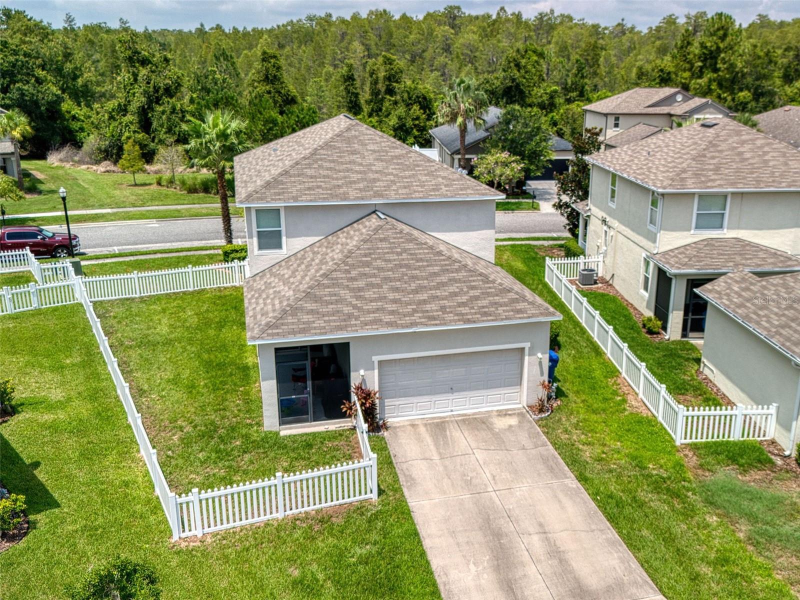 Details for 8600 Savory Walk Drive, LAND O LAKES, FL 34637