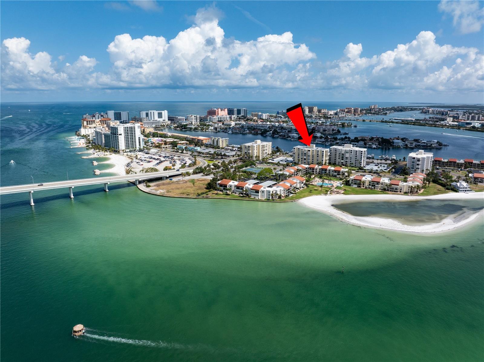 Details for 830 Gulfview Boulevard 102, CLEARWATER, FL 33767