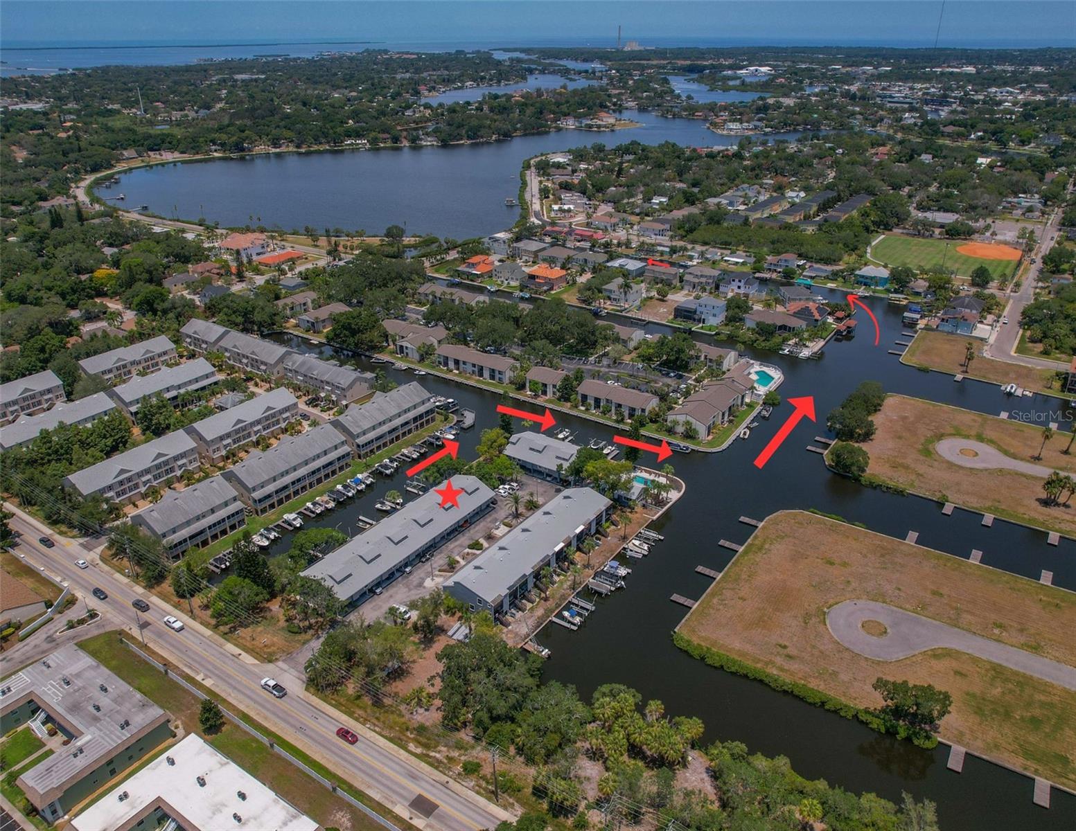 Details for 200 Meres Boulevard 11, TARPON SPRINGS, FL 34689