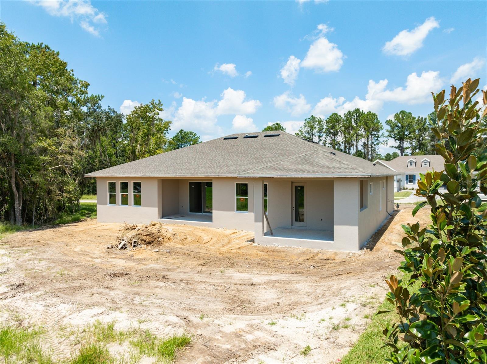 Listing photo id 13 for 19582 Sheltered Hill Drive