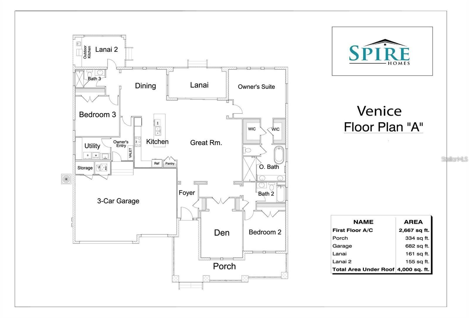 Listing photo id 14 for 19582 Sheltered Hill Drive