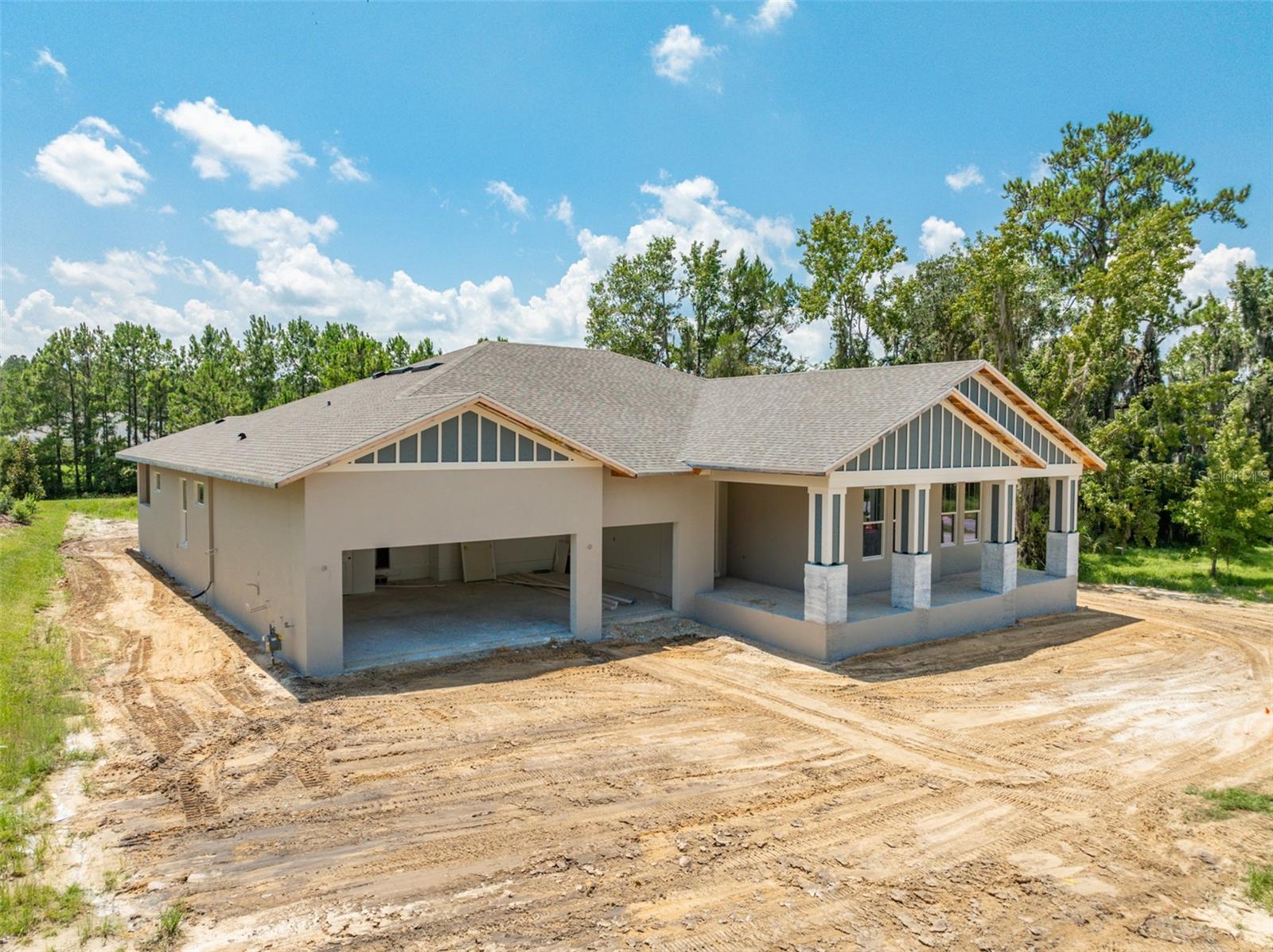 Listing photo id 27 for 19582 Sheltered Hill Drive