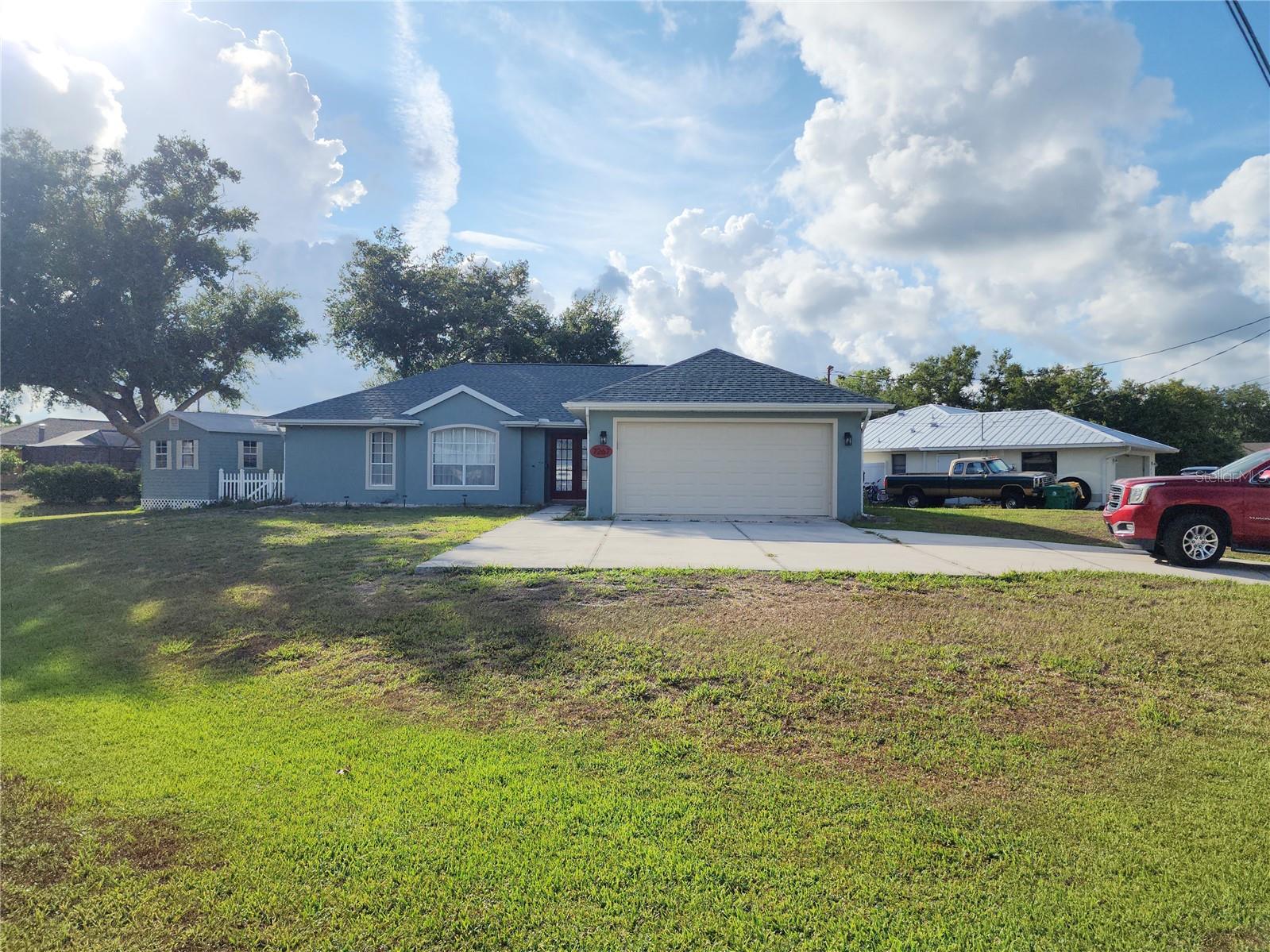 Image 2 of 27 For 7267 Teaberry Street