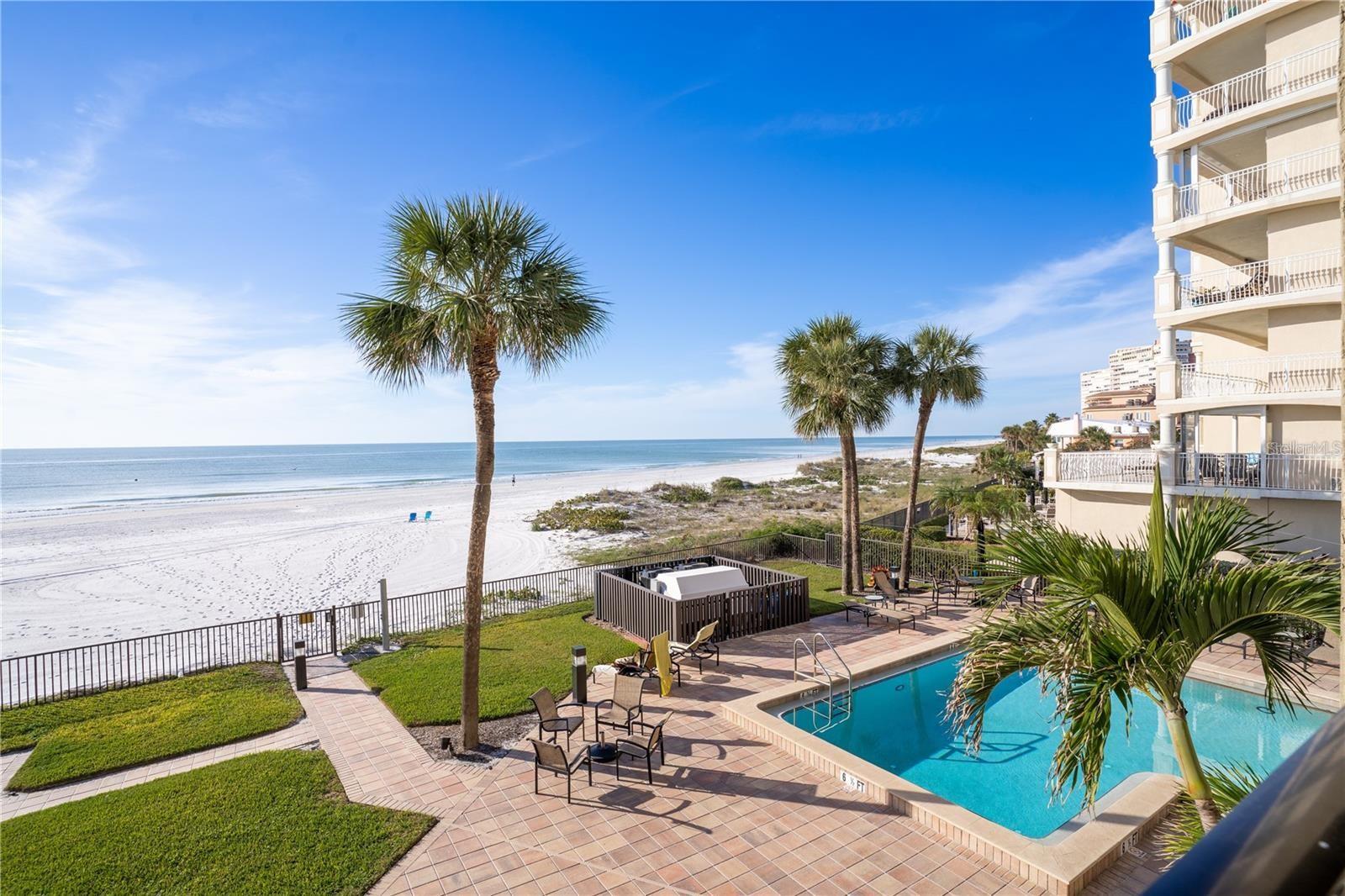 Image 1 of 56 For 17710 Gulf Boulevard 202