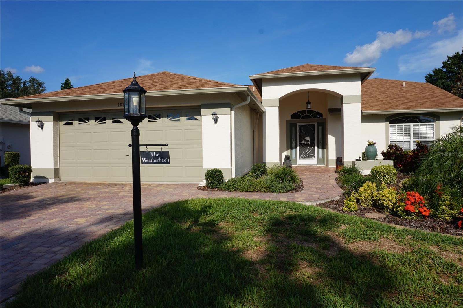 Details for 18446 Grand Club Drive, HUDSON, FL 34667