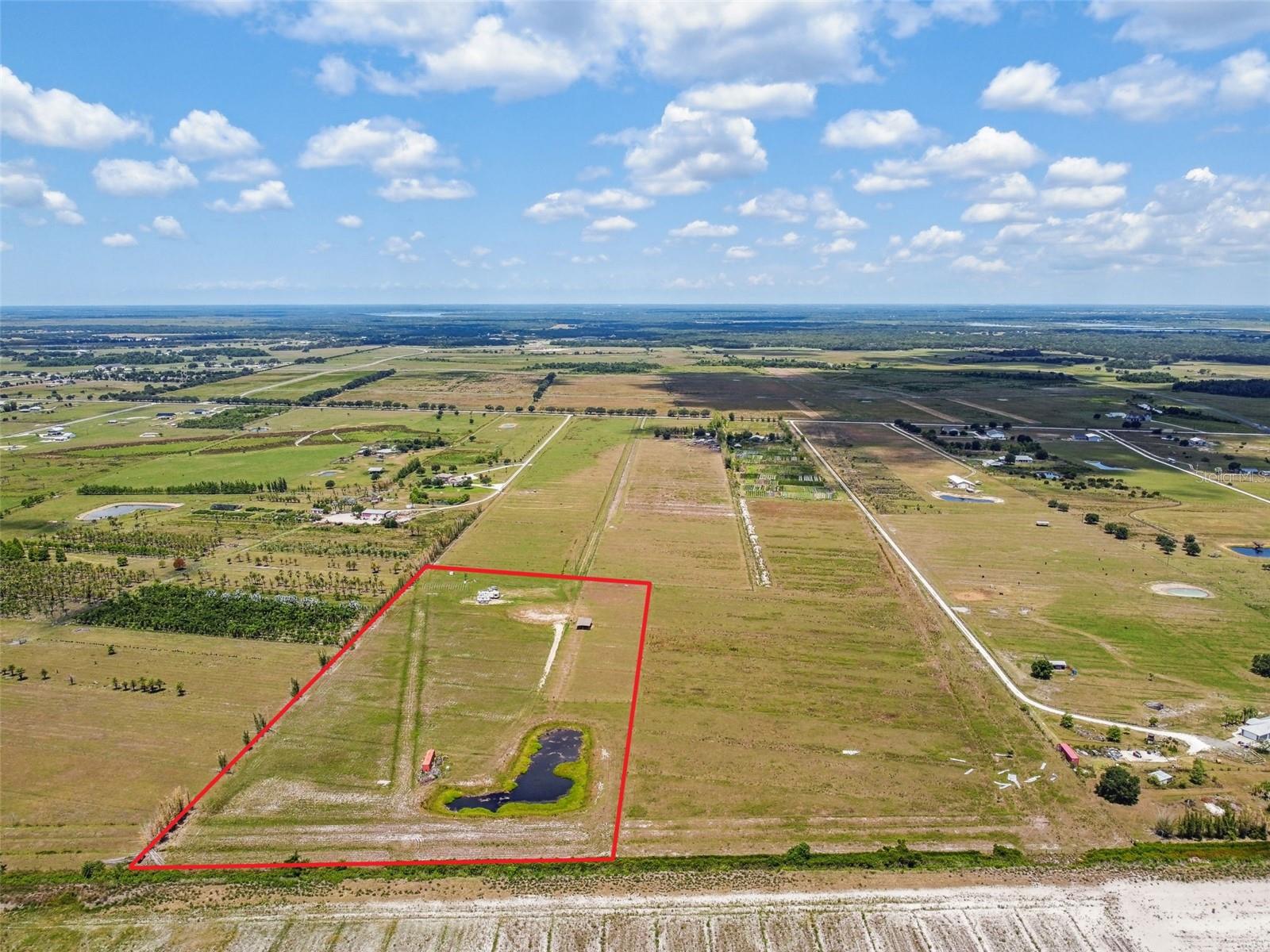 Details for 139th Avenue E, MYAKKA CITY, FL 34251