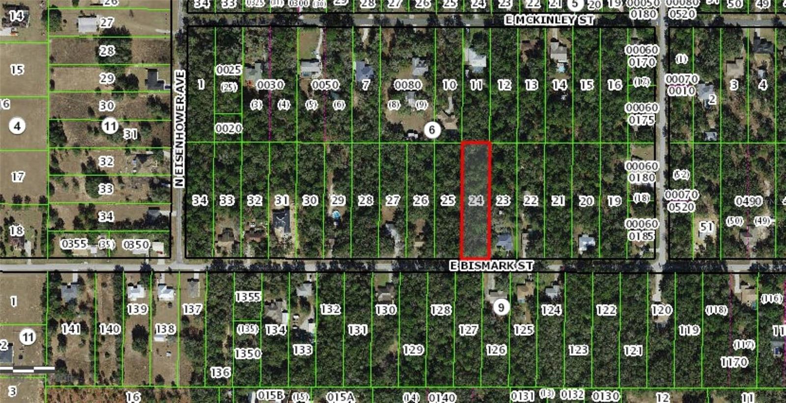 Details for 1191 Bismark Street, HERNANDO, FL 34442