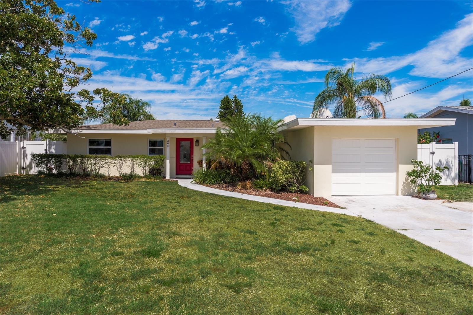 Details for 305 Morningside Drive, PALM HARBOR, FL 34683