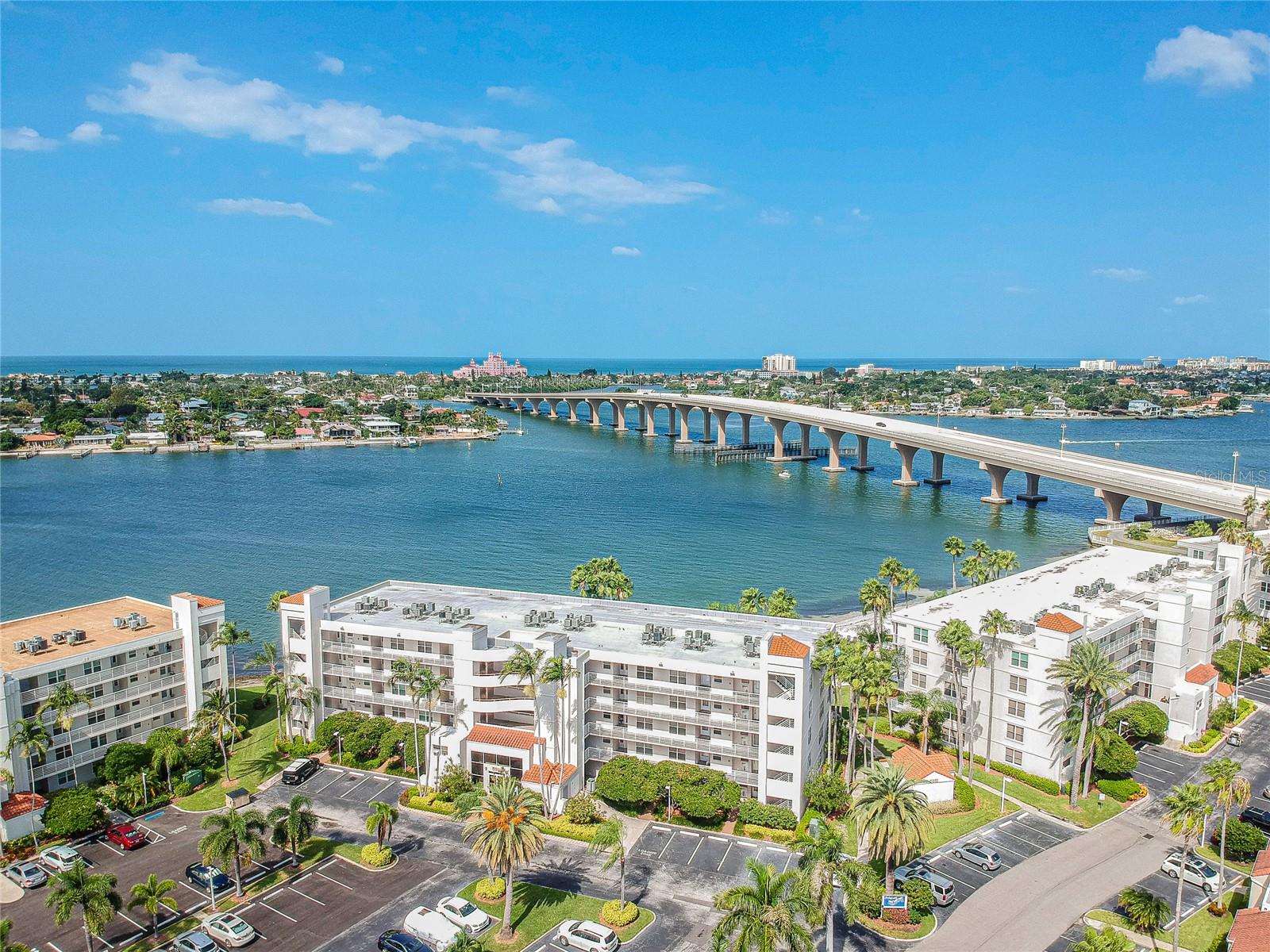 Details for 5901 Bahia Del Mar Circle 518, ST PETERSBURG, FL 33715