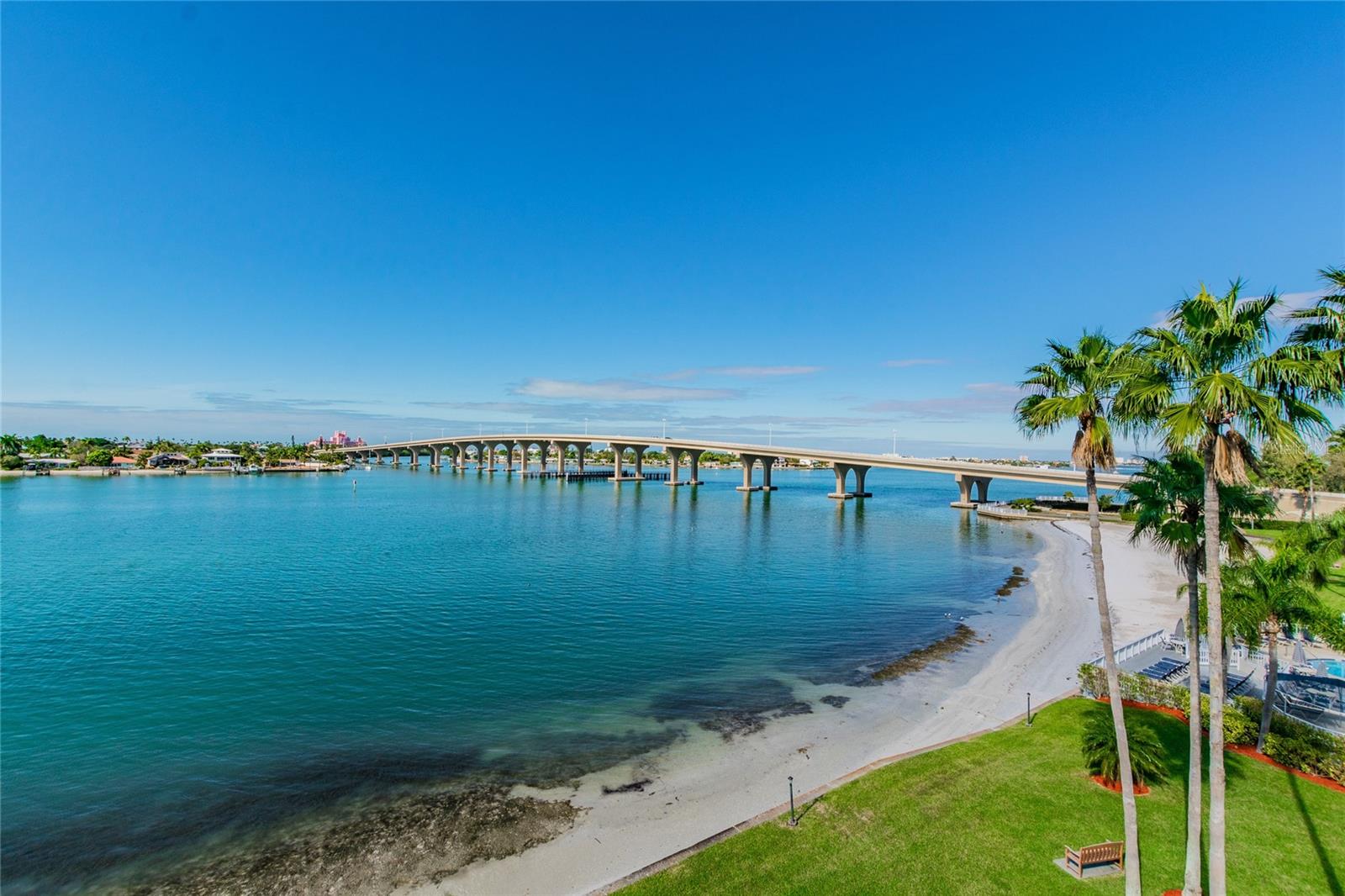 Image 24 of 27 For 5901 Bahia Del Mar Circle 518