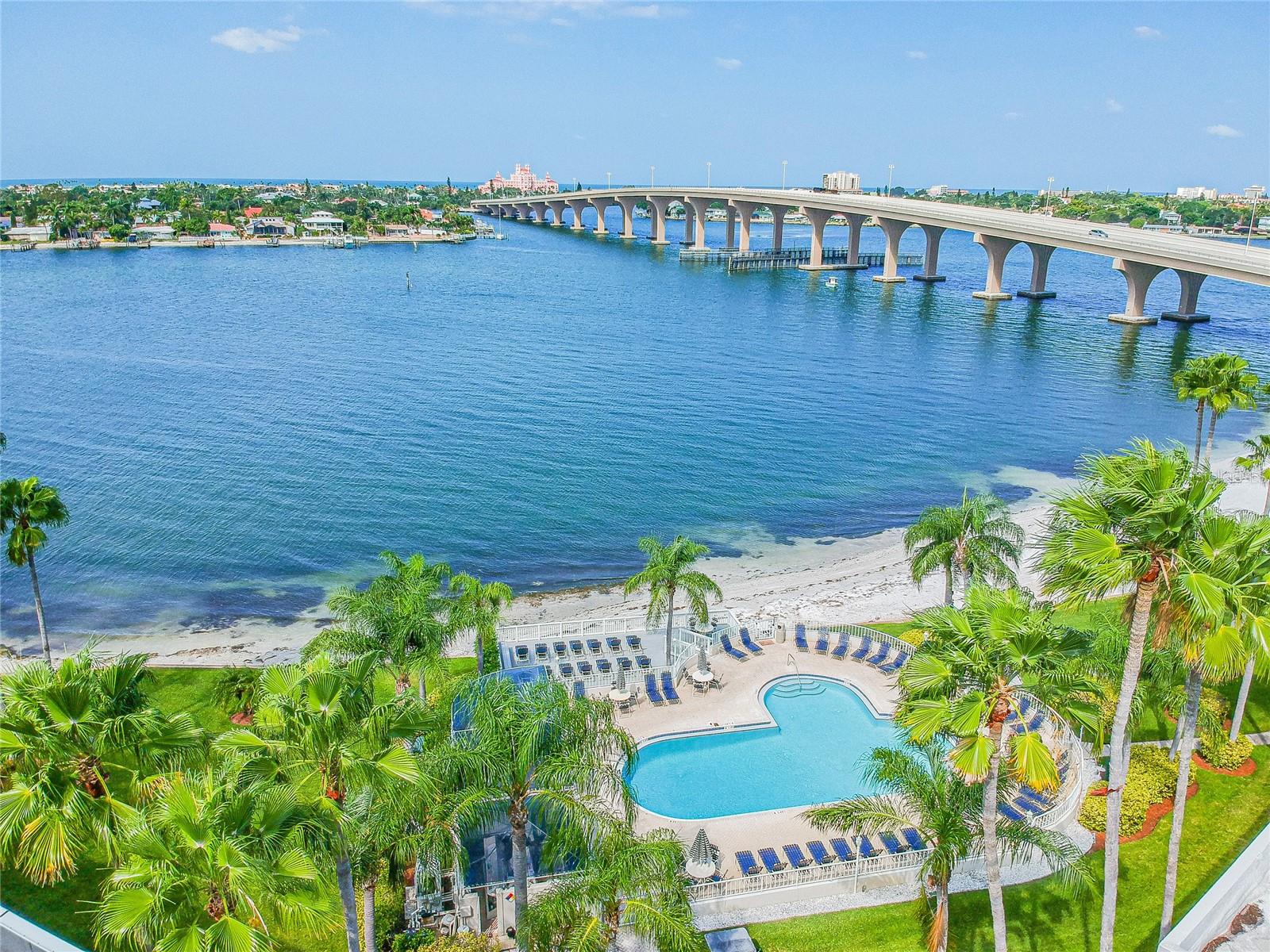 Image 25 of 27 For 5901 Bahia Del Mar Circle 518