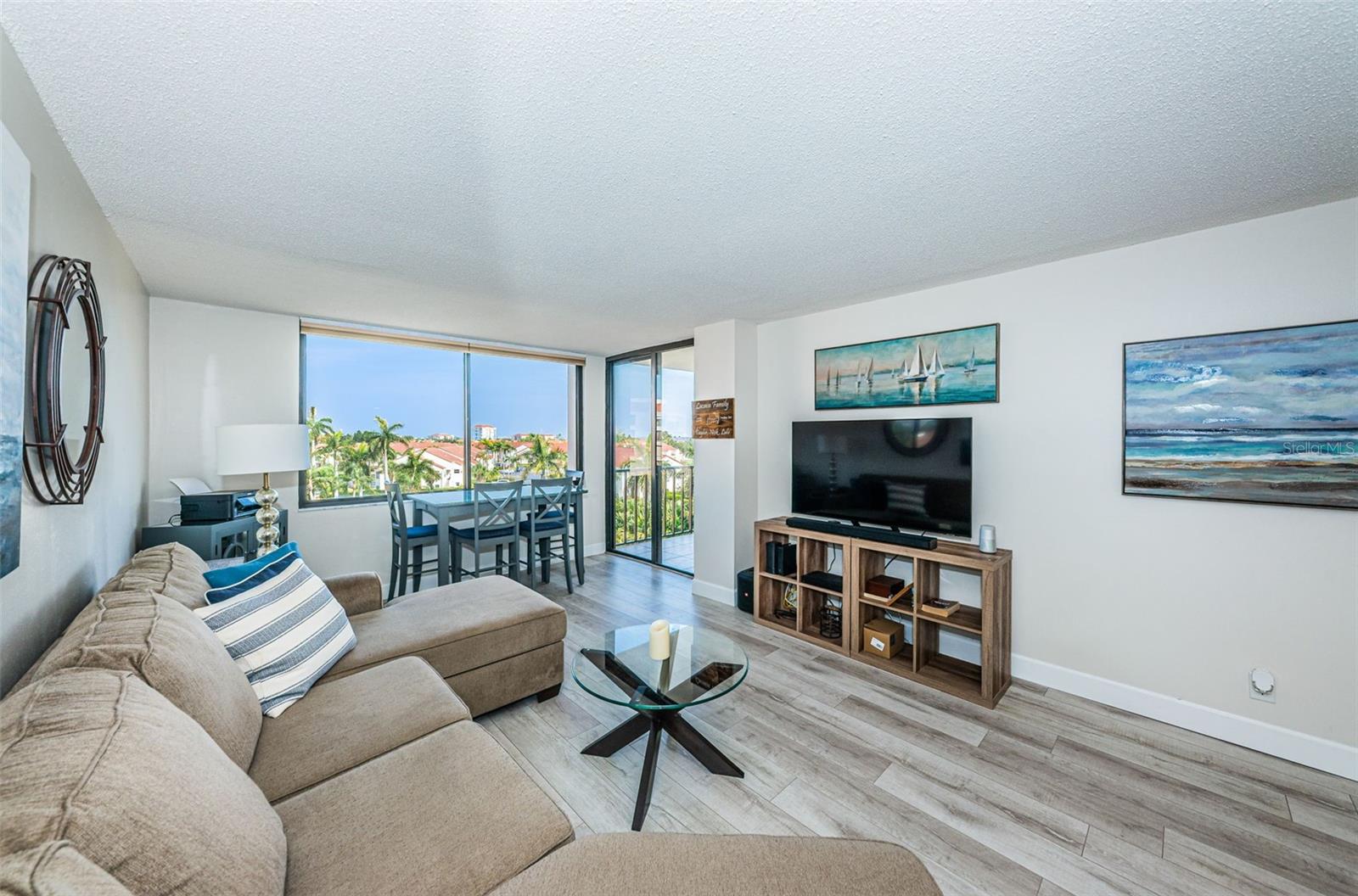 Image 6 of 14 For 6361 Bahia Del Mar Boulevard 503