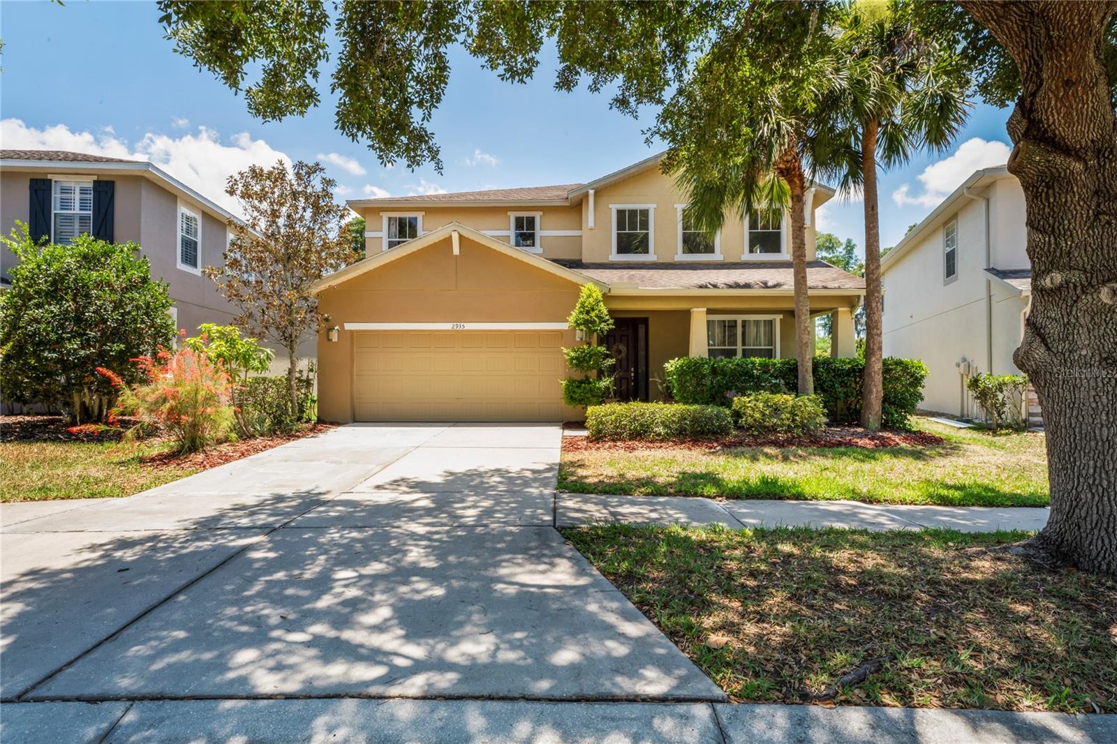 Details for 2935 Winglewood Circle, LUTZ, FL 33558