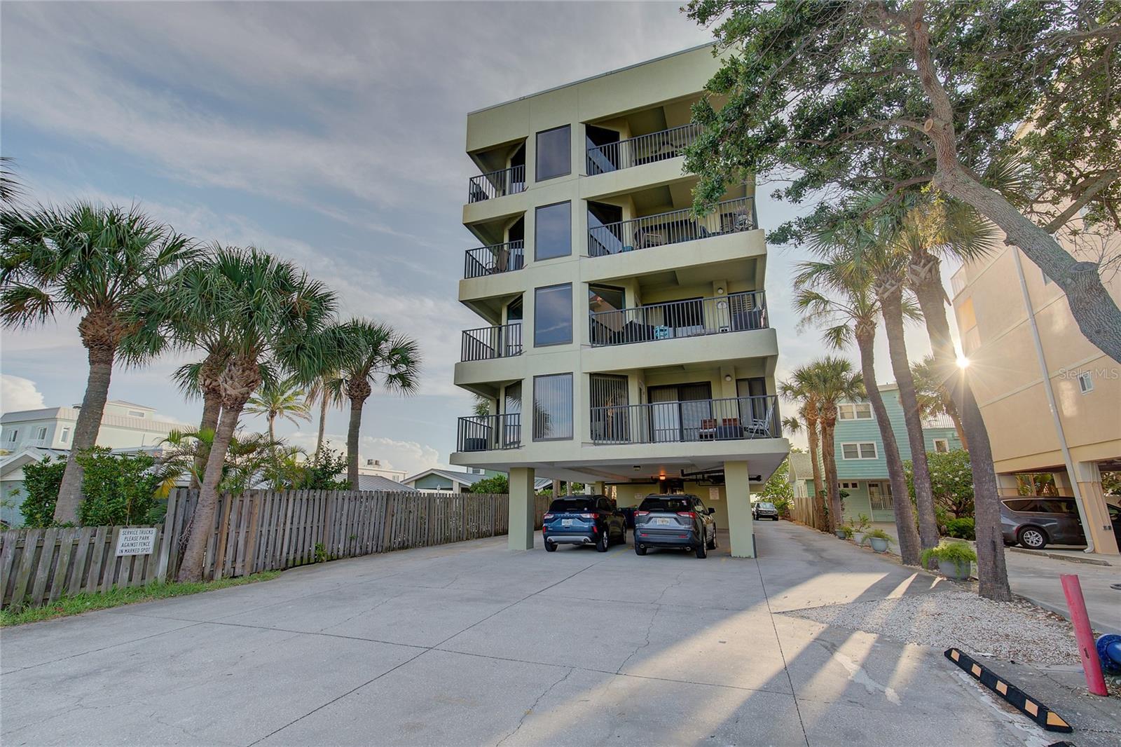 Details for 74 Gulf Boulevard 4a, INDIAN ROCKS BEACH, FL 33785